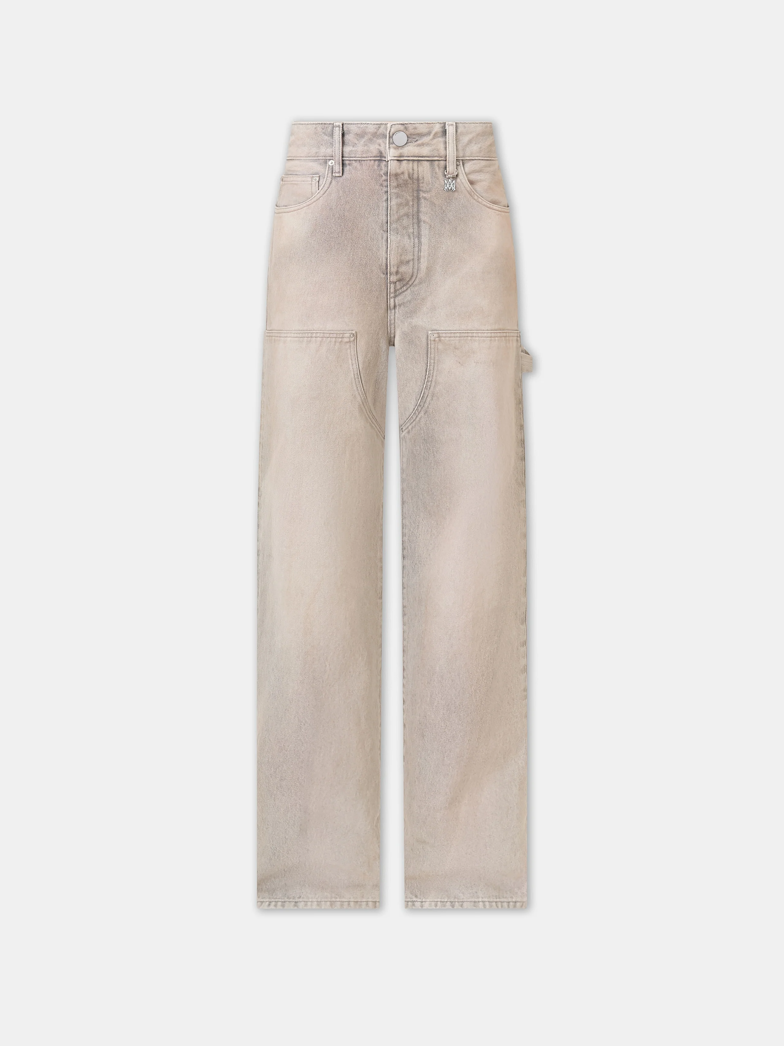 WOMEN - WOMEN'S CARPENTER JEAN - Pink Sand