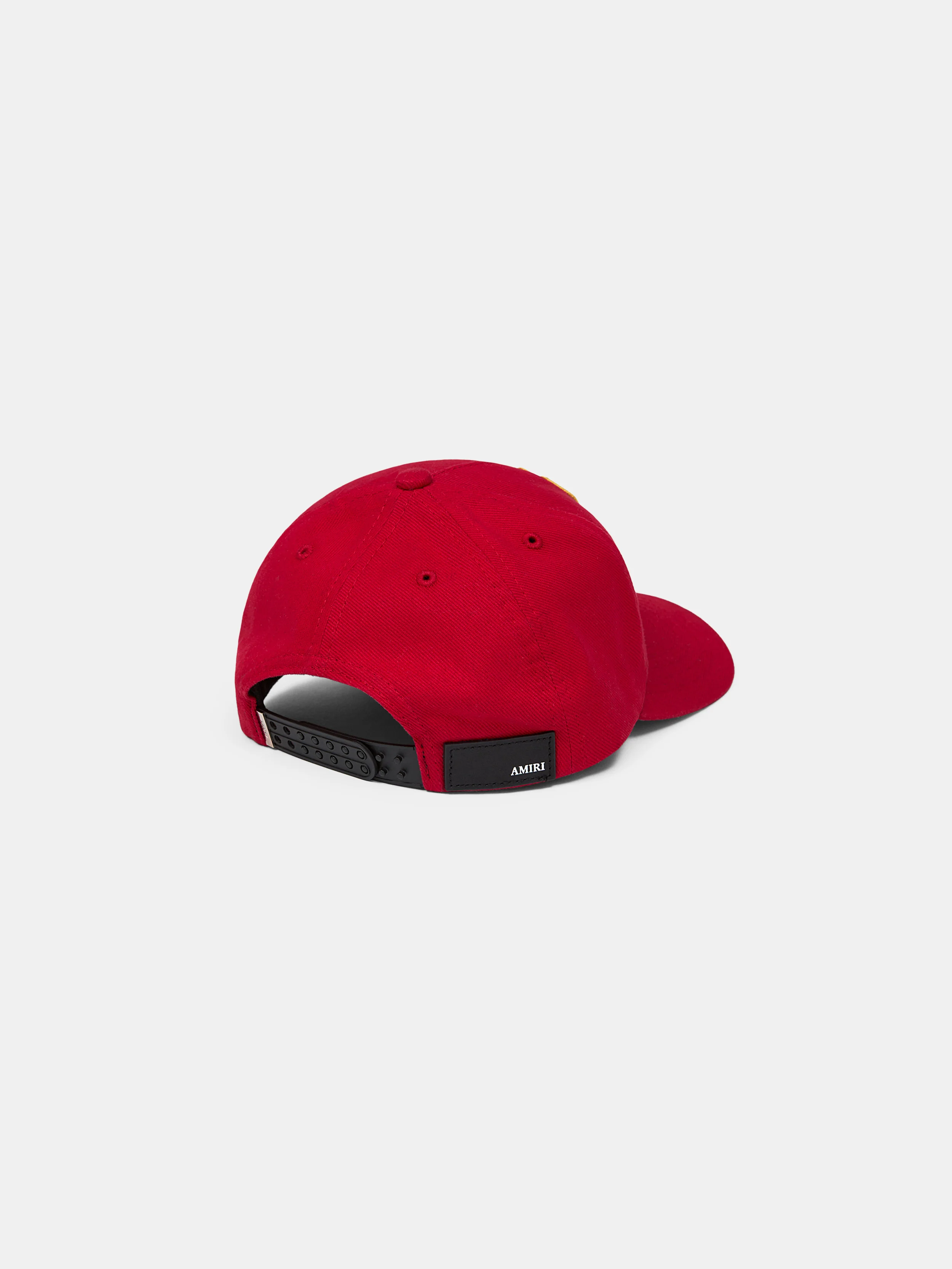 KIDS - KIDS' MA VARSITY HAT - Red Rose