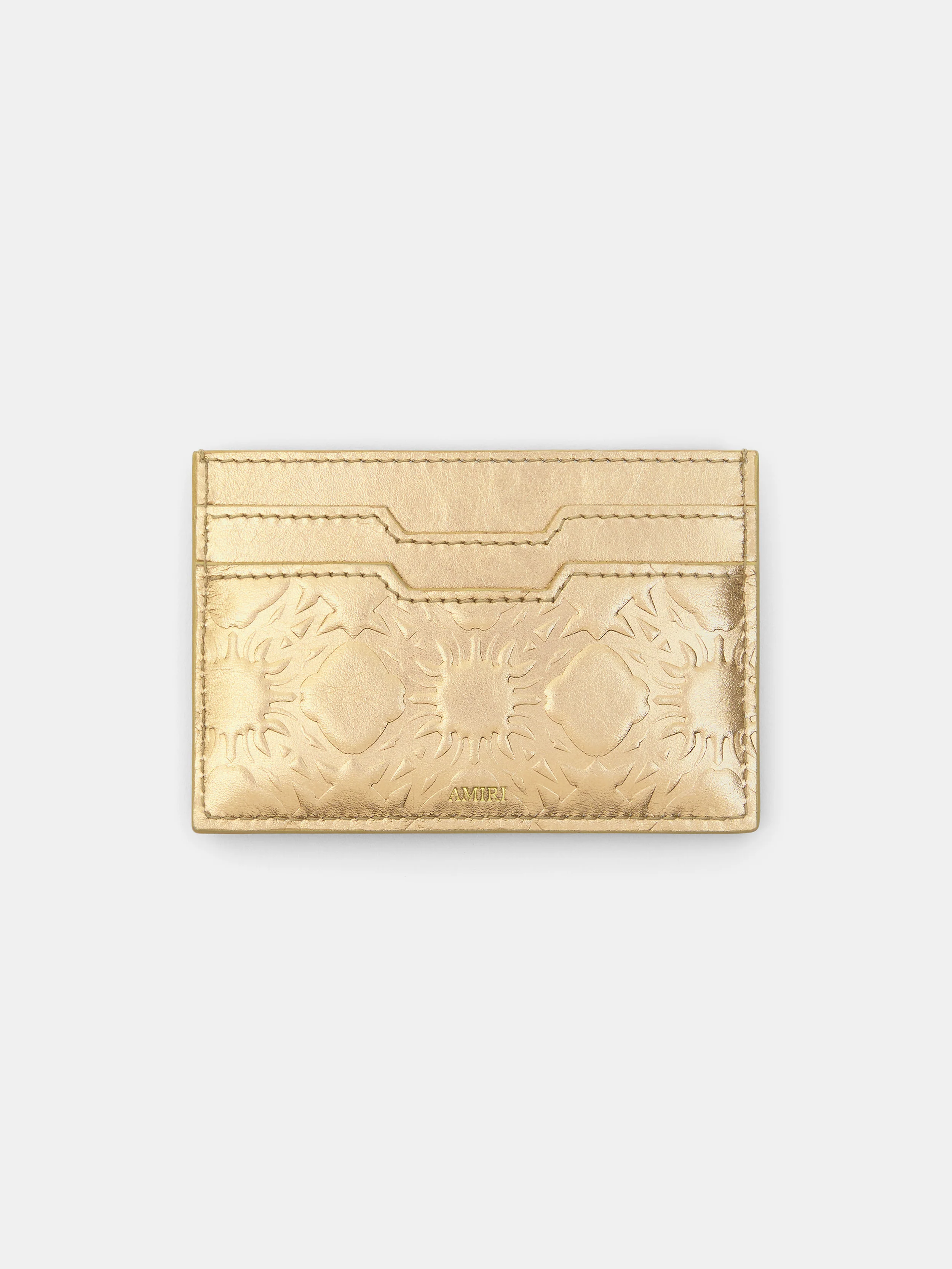 5921-ma-quad-foil-card-holder-champagne-2.webp MA QUAD FOIL CARD HOLDER - Champagne