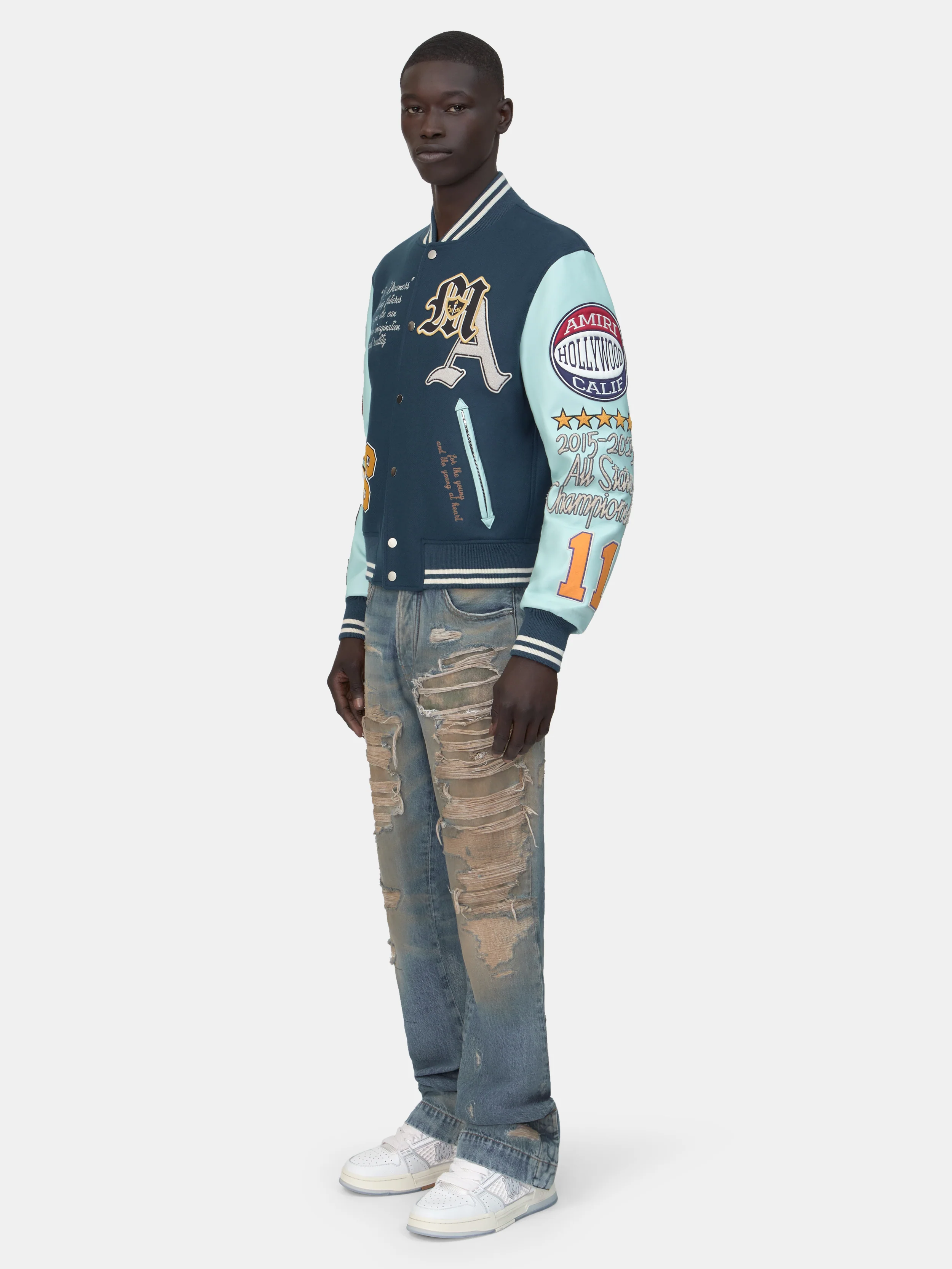 5922-varsity-patch-jacket-blue-3.webp VARSITY PATCH JACKET - Blue