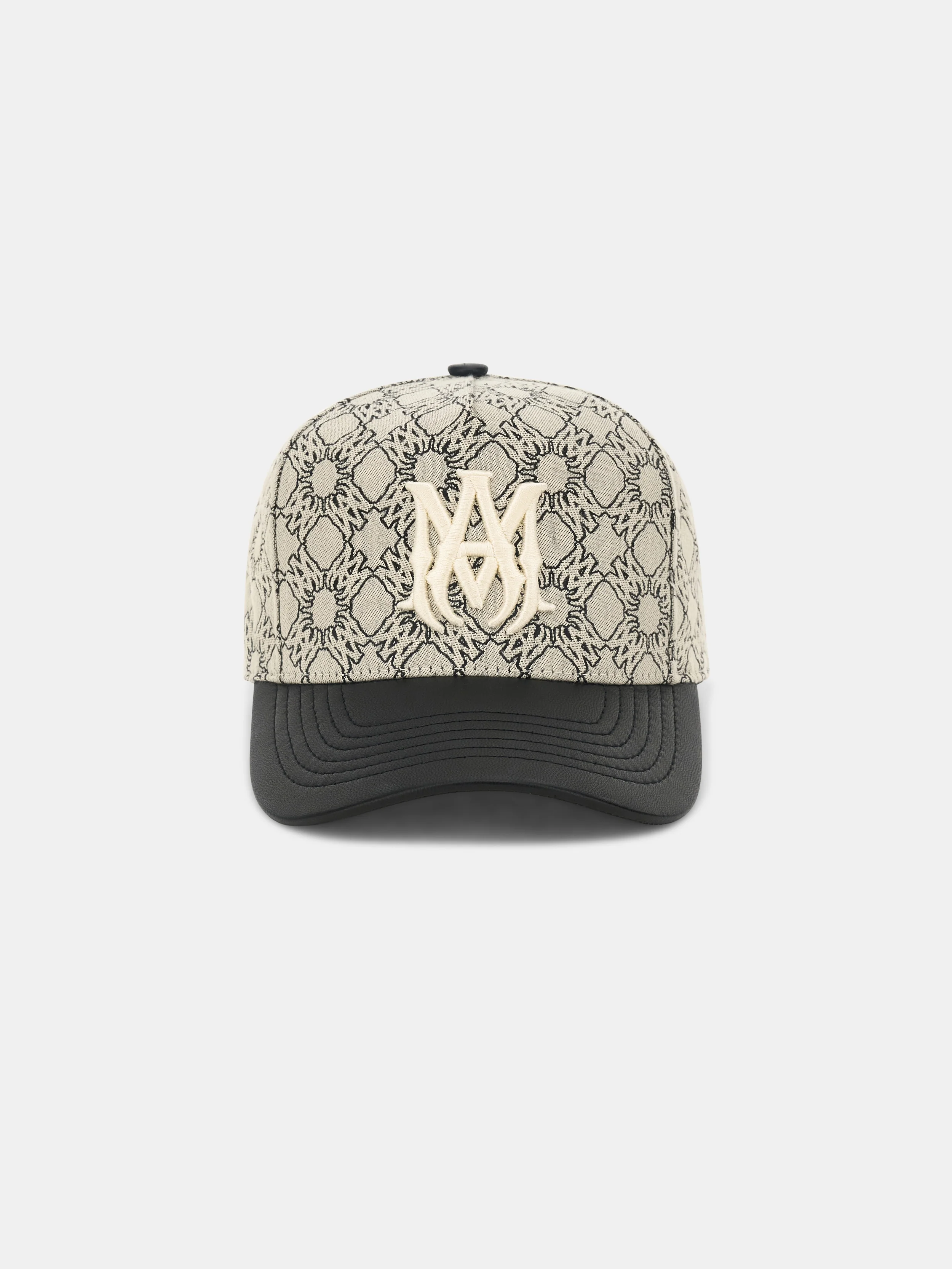 6-ma-quad-jacquard-hat-grey-1.webp MA QUAD JACQUARD HAT - Grey