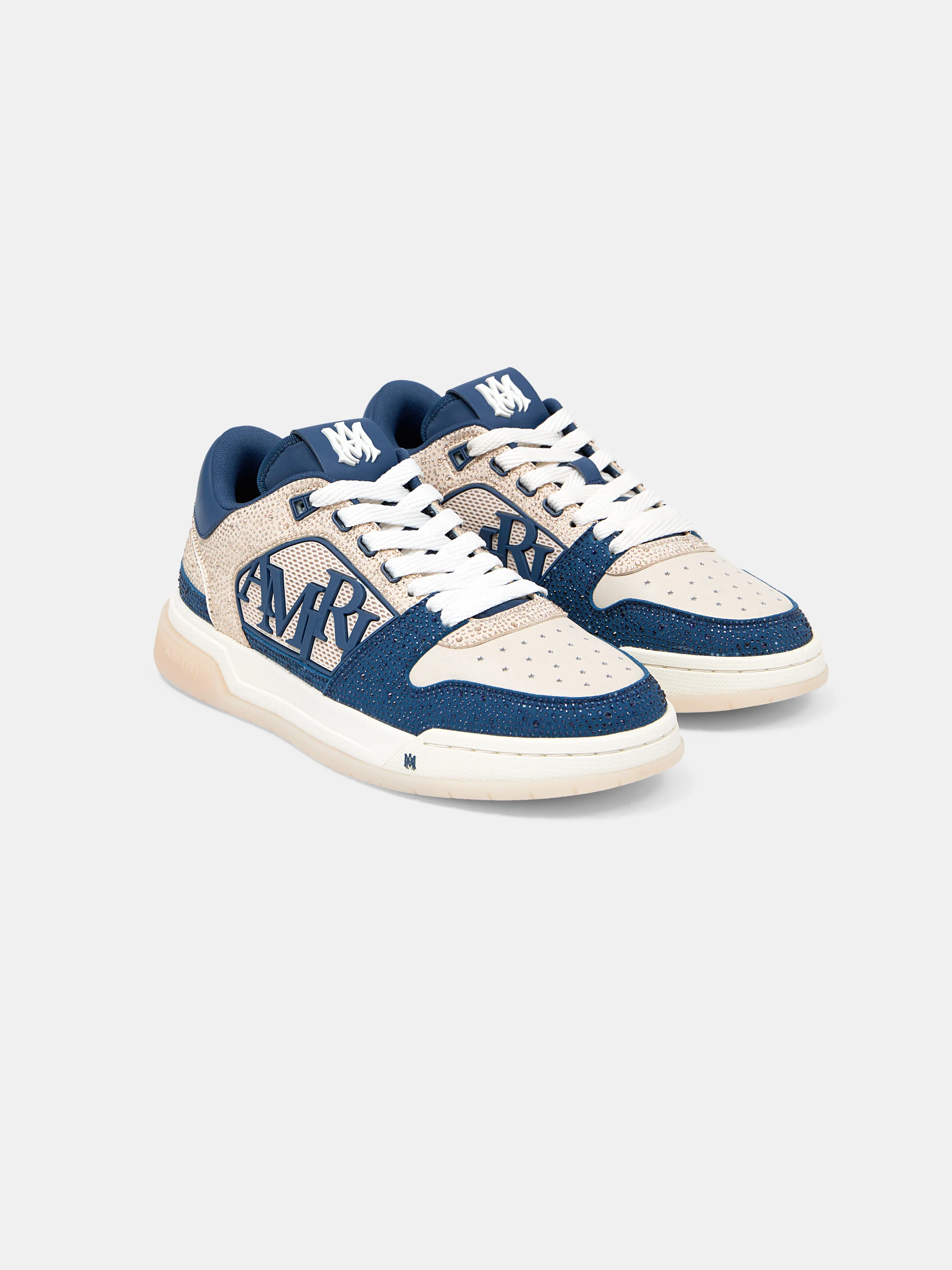 CRYSTAL CLASSIC LOW - Blue