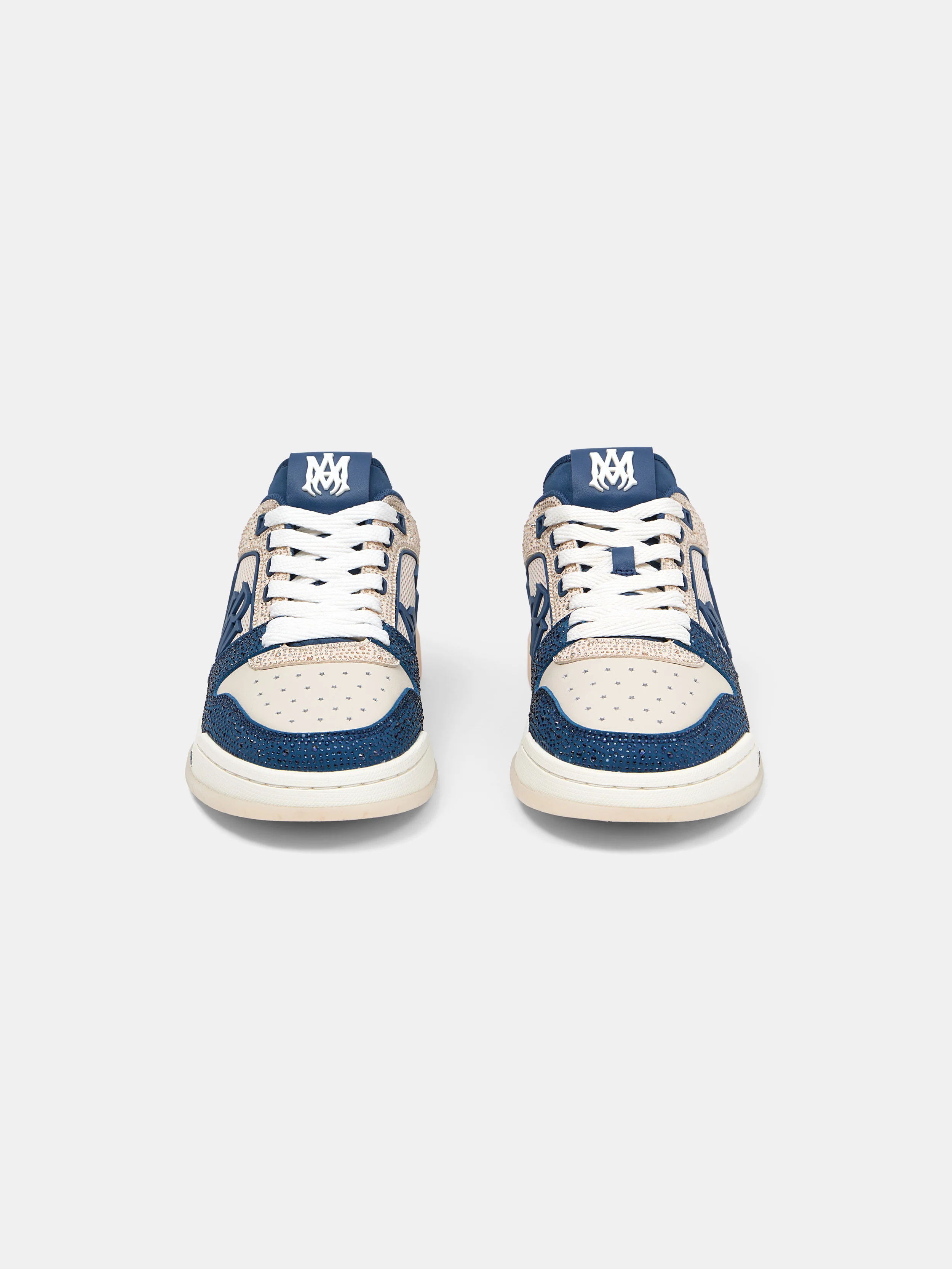 CRYSTAL CLASSIC LOW - Blue