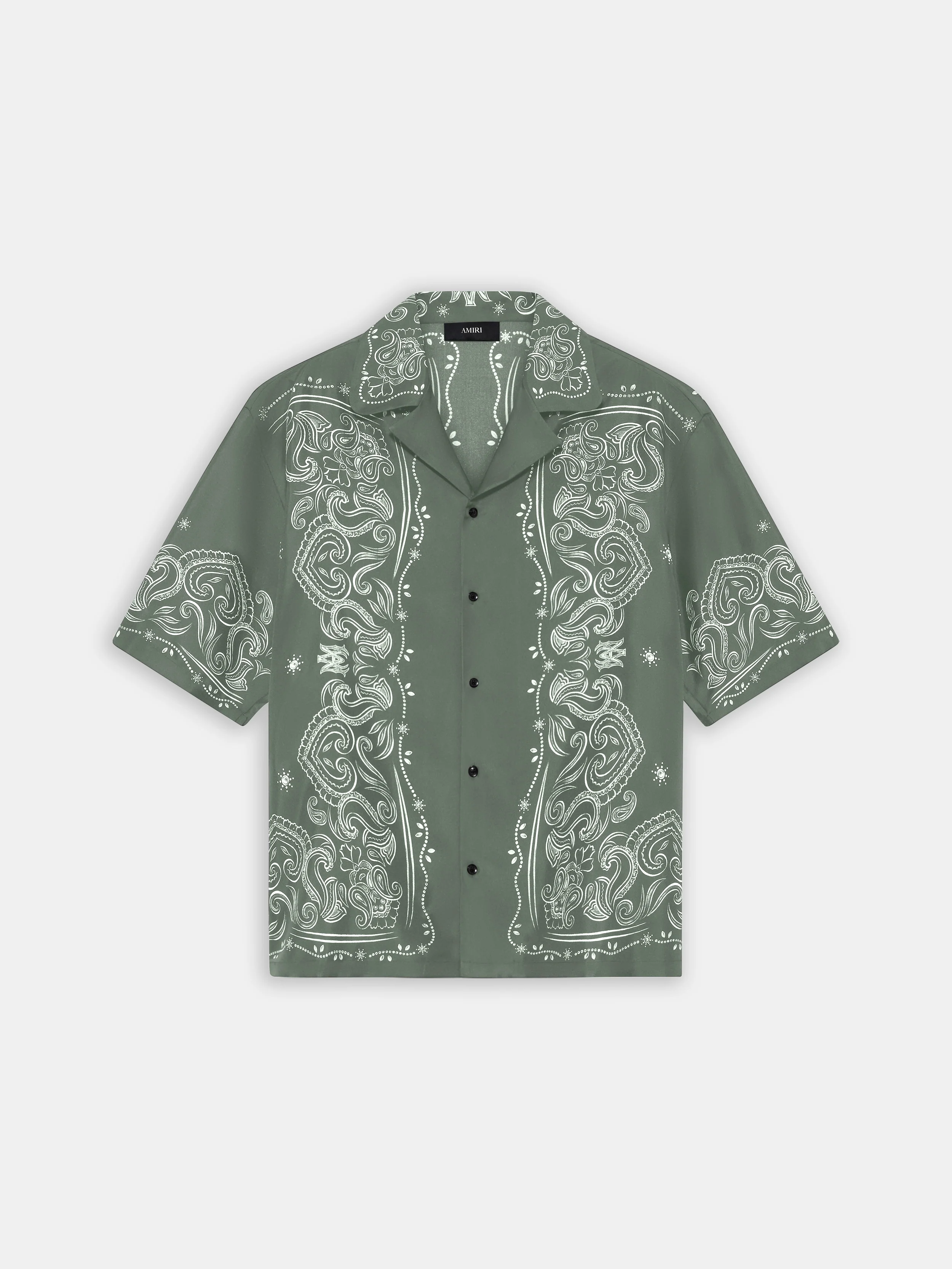6109-bandana-paint-oversized-bowling-shirt-dark-sage-1.webp BANDANA PAINT OVERSIZED BOWLING SHIRT - Dark Sage