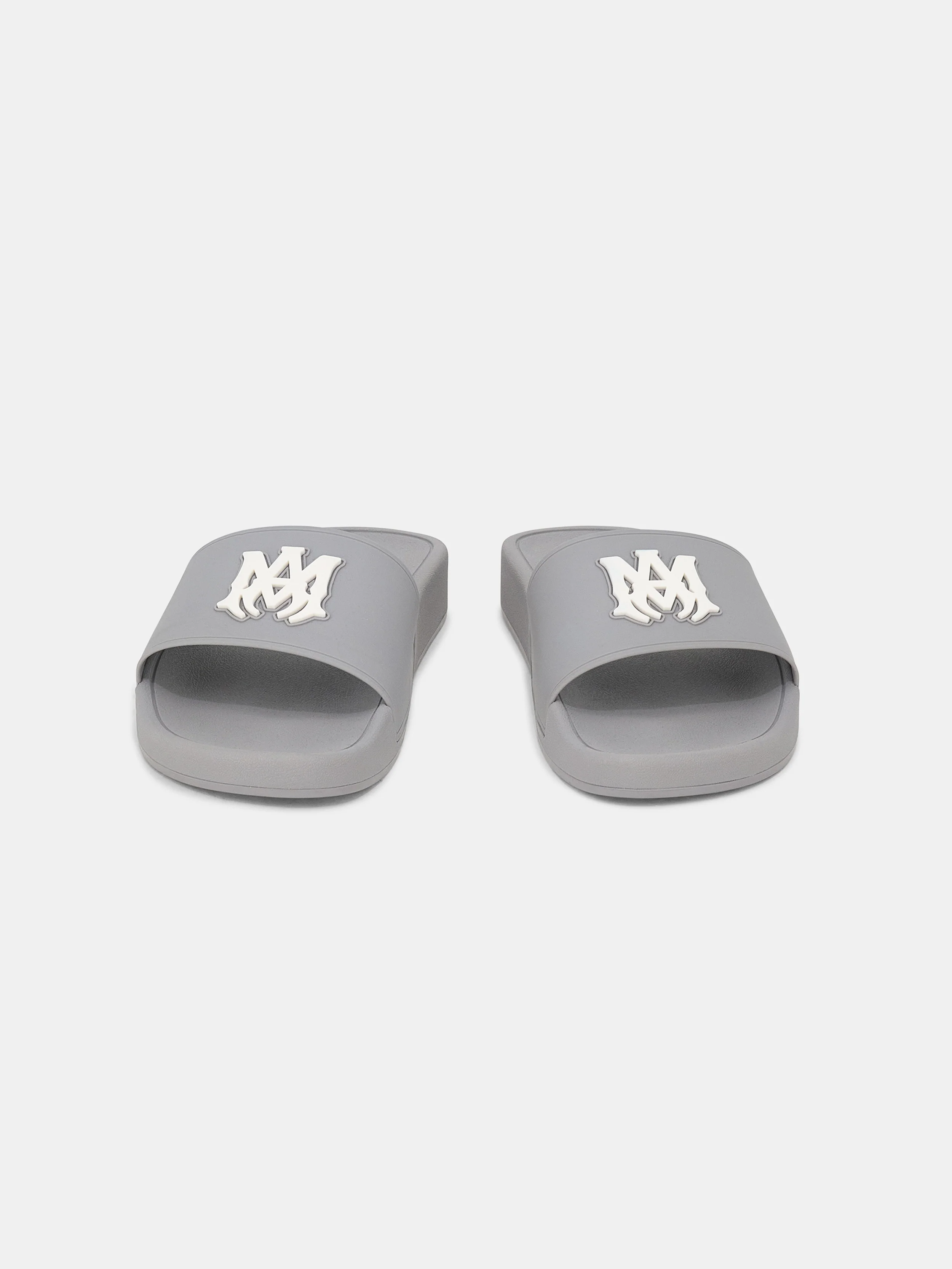 MA POOL SLIDE - Grey