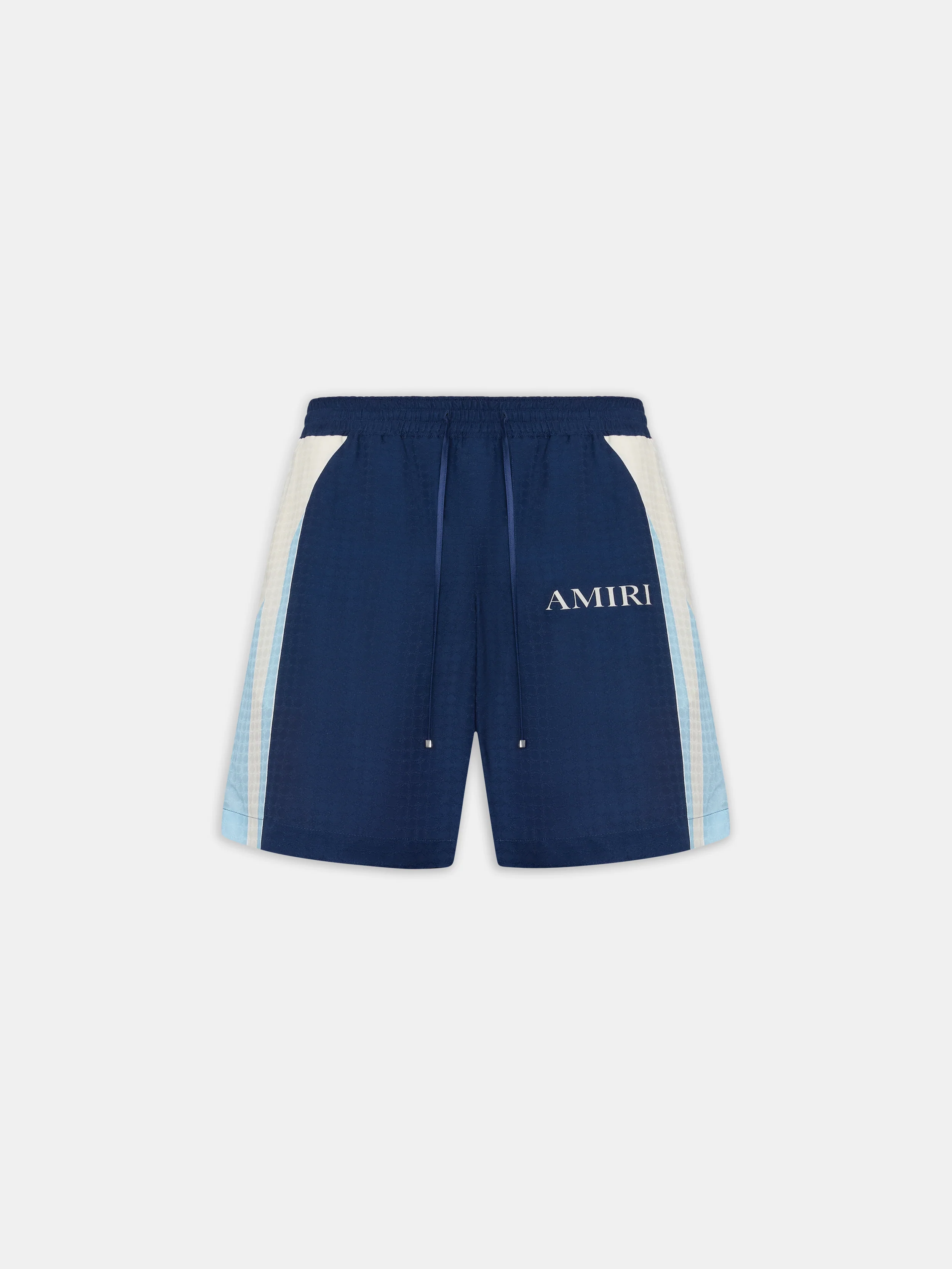 MA QUAD PANEL SHORT - Midnight Blue
