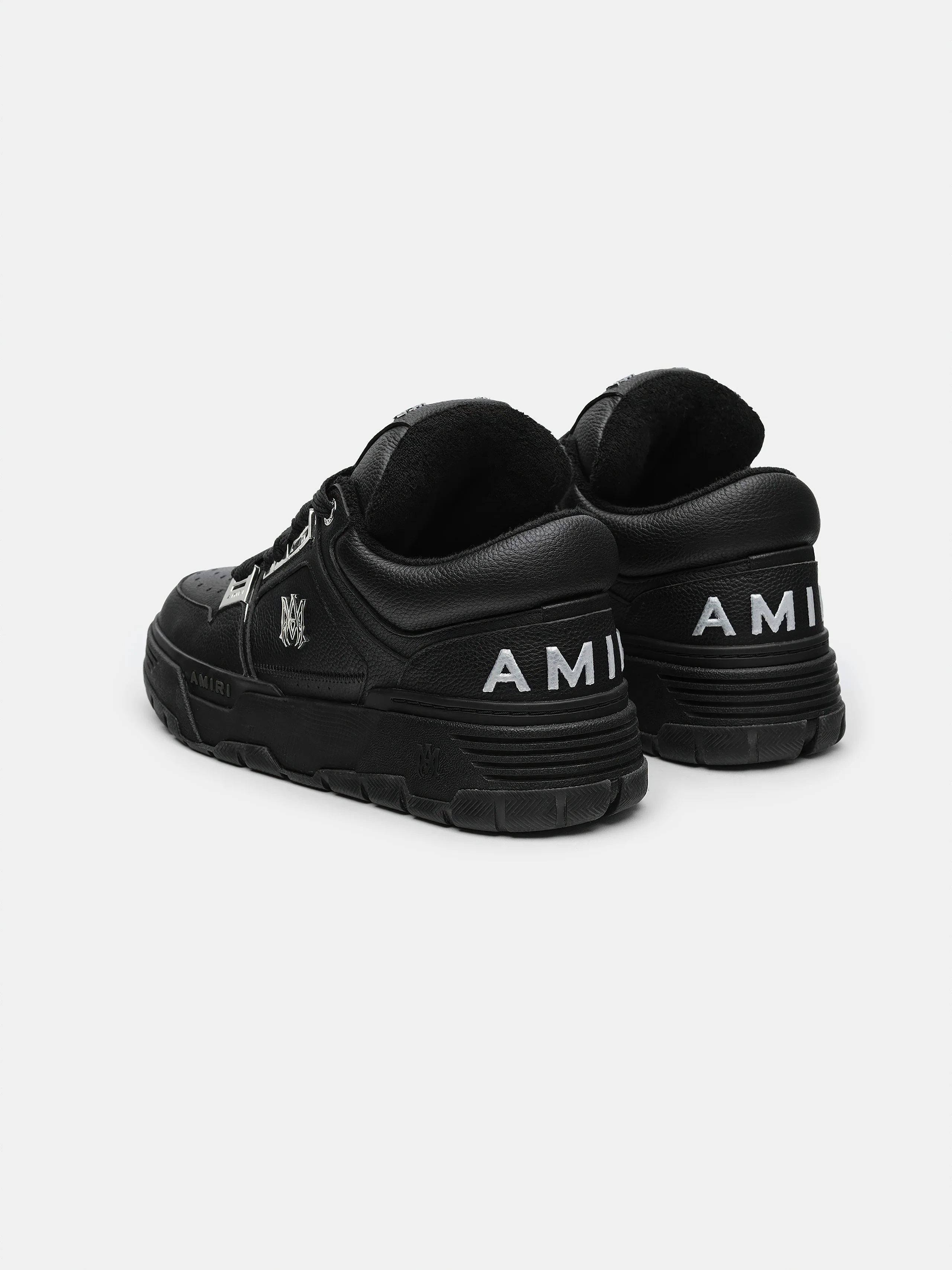 METALLIC MA-1 - Black