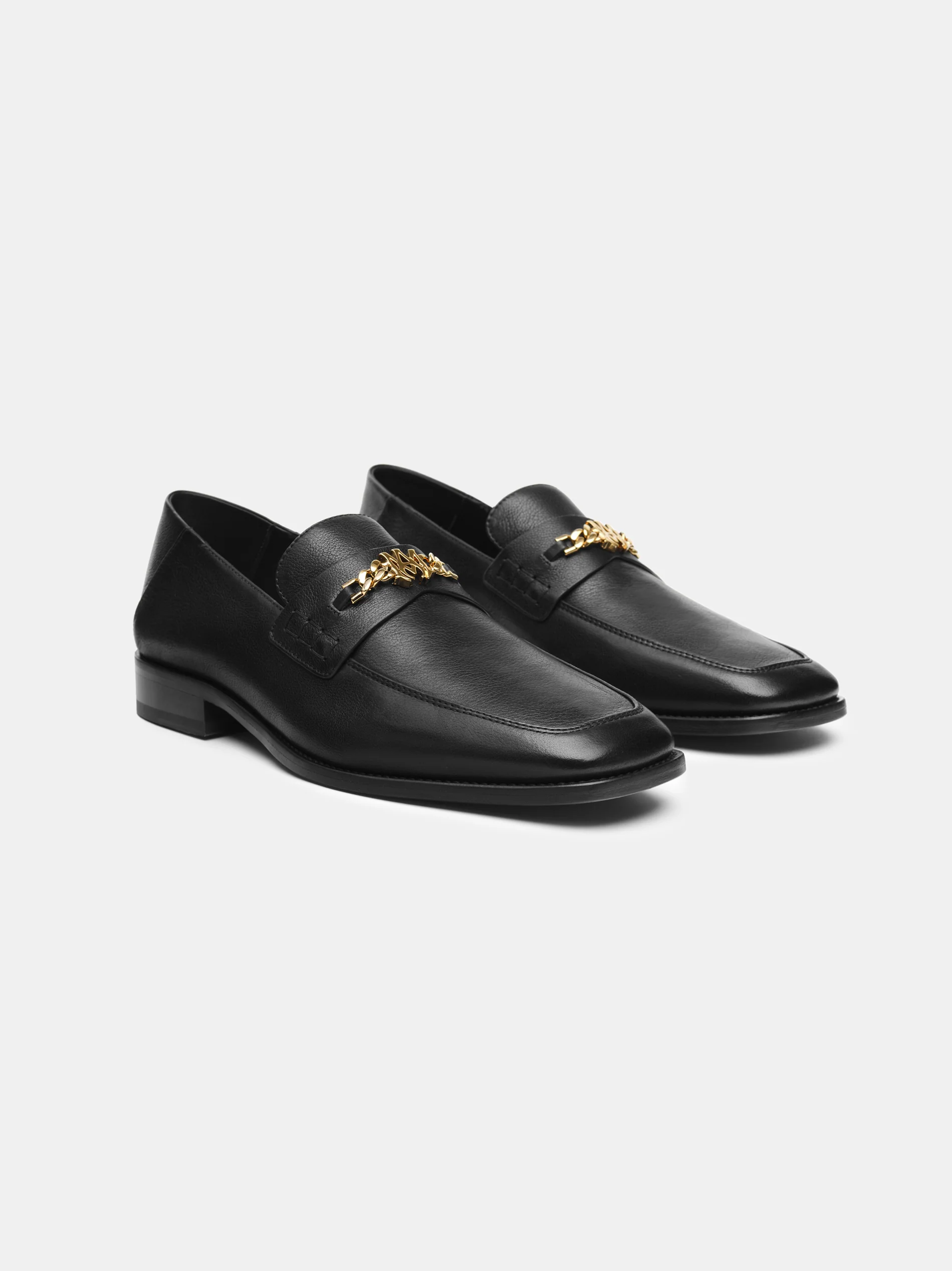 6503-ma-slip-on-loafer-black-3.webp MA SLIP ON LOAFER - Black