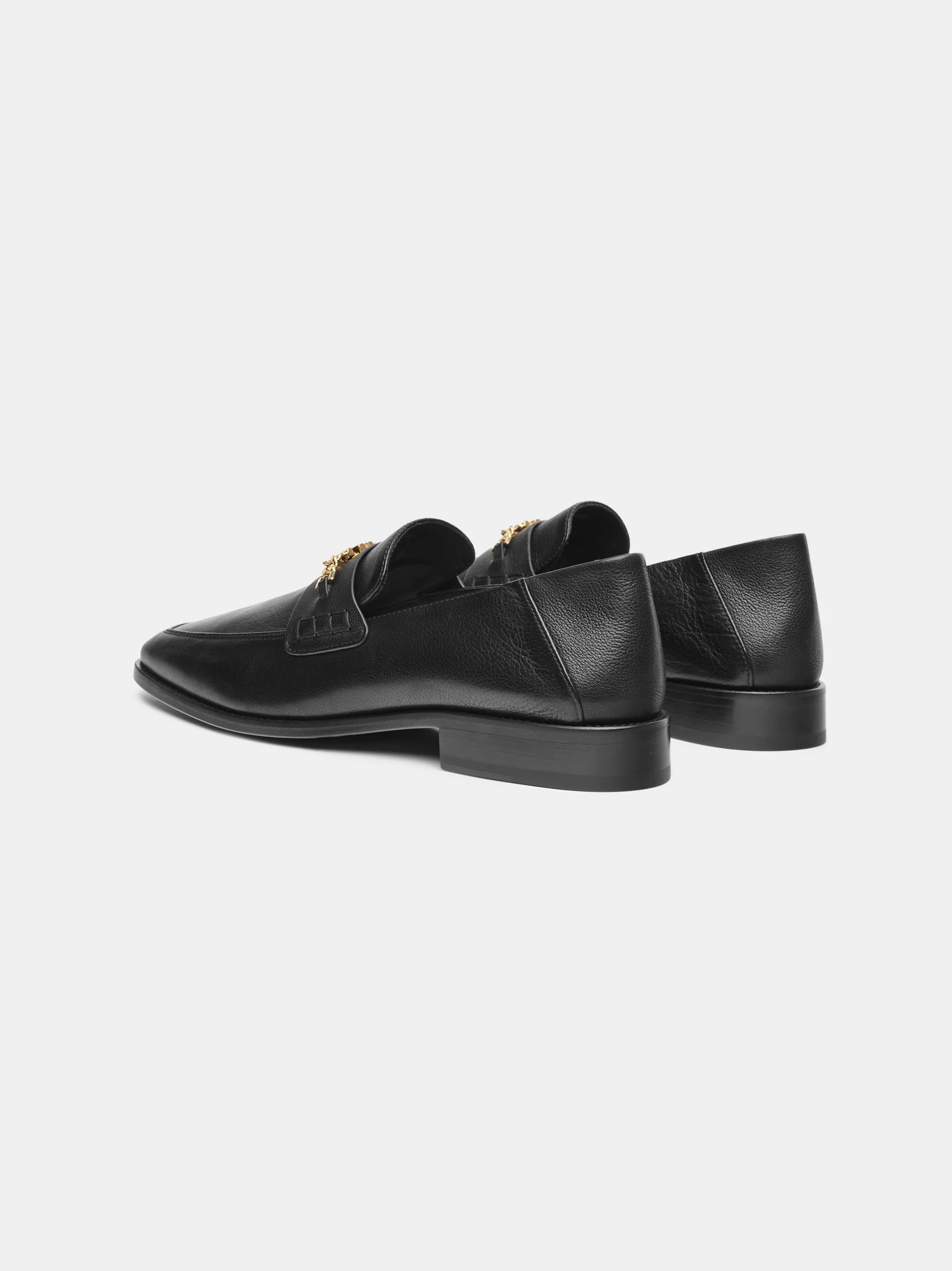 6503-ma-slip-on-loafer-black-5.webp MA SLIP ON LOAFER - Black