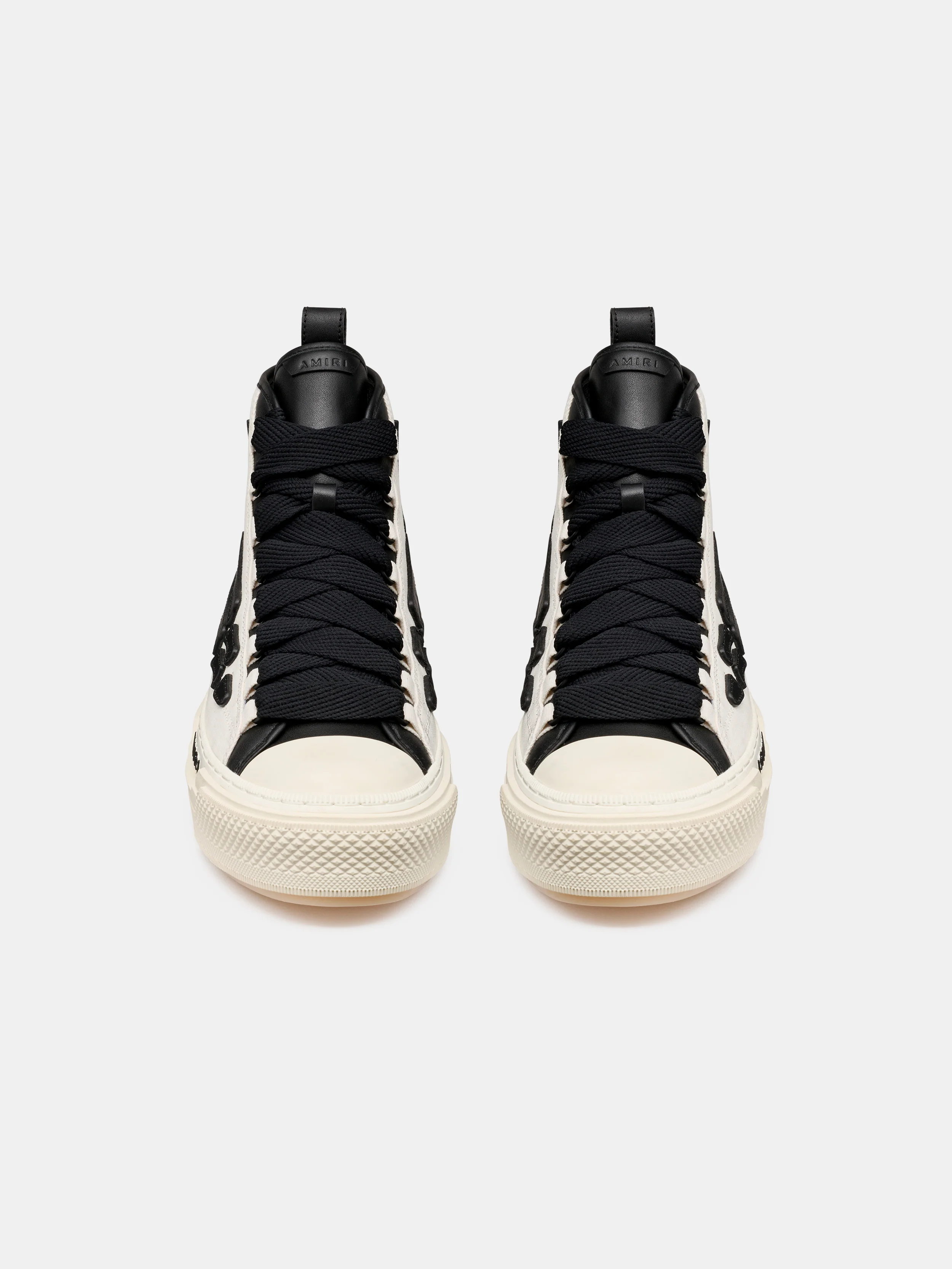 SKEL COURT HI - White