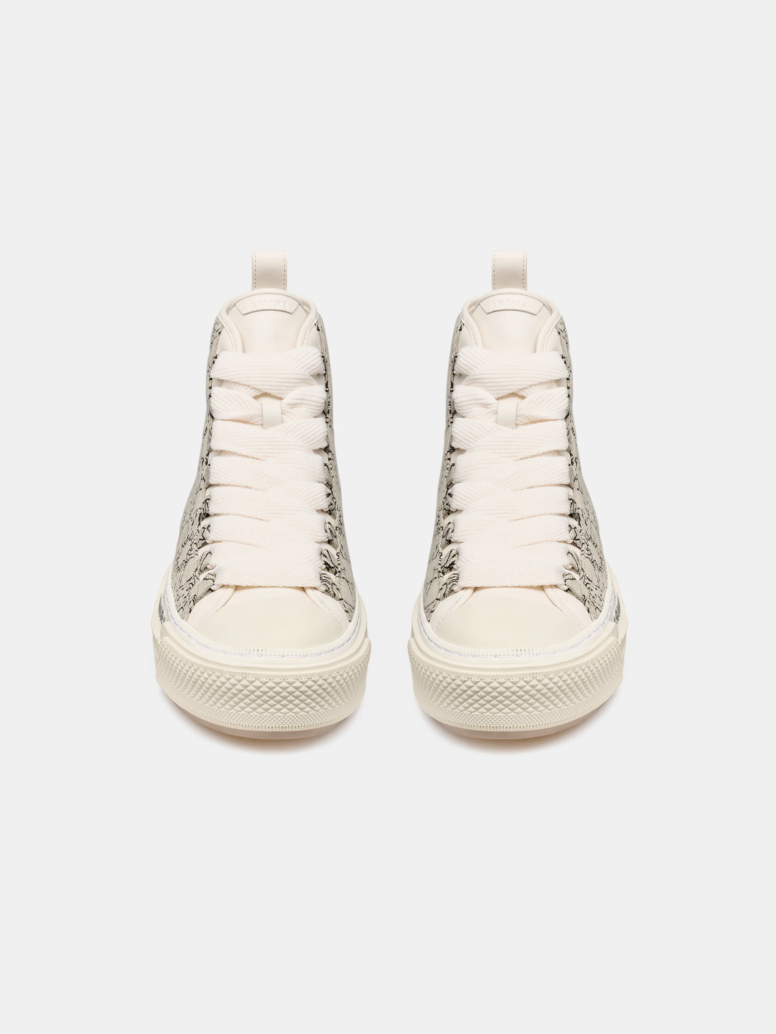 MA QUAD COURT HI - Grey