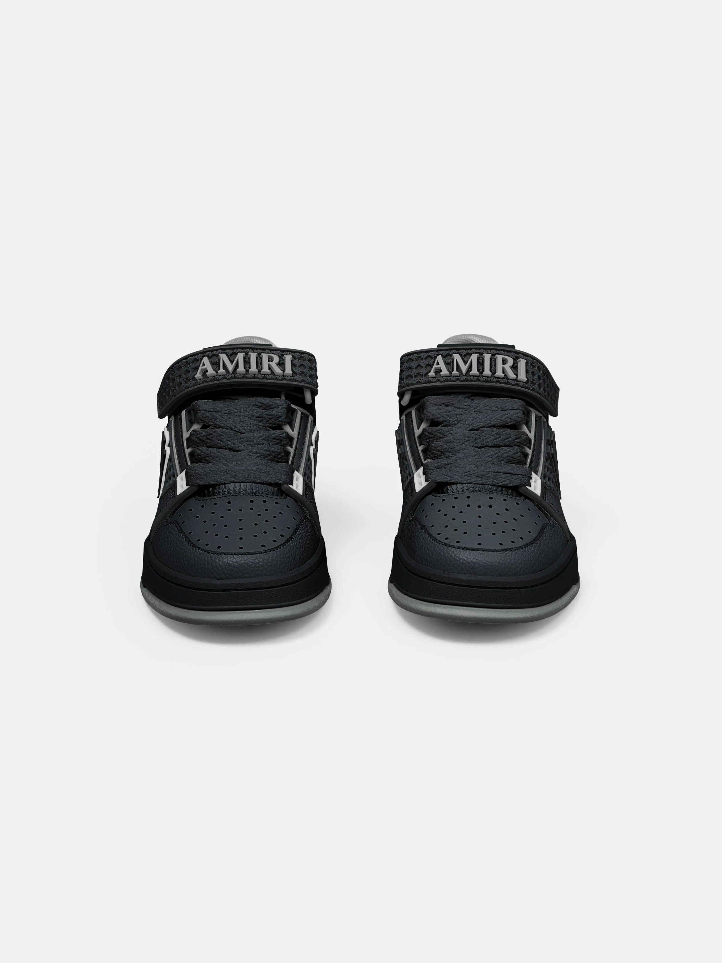 MA Skyline - Black Black