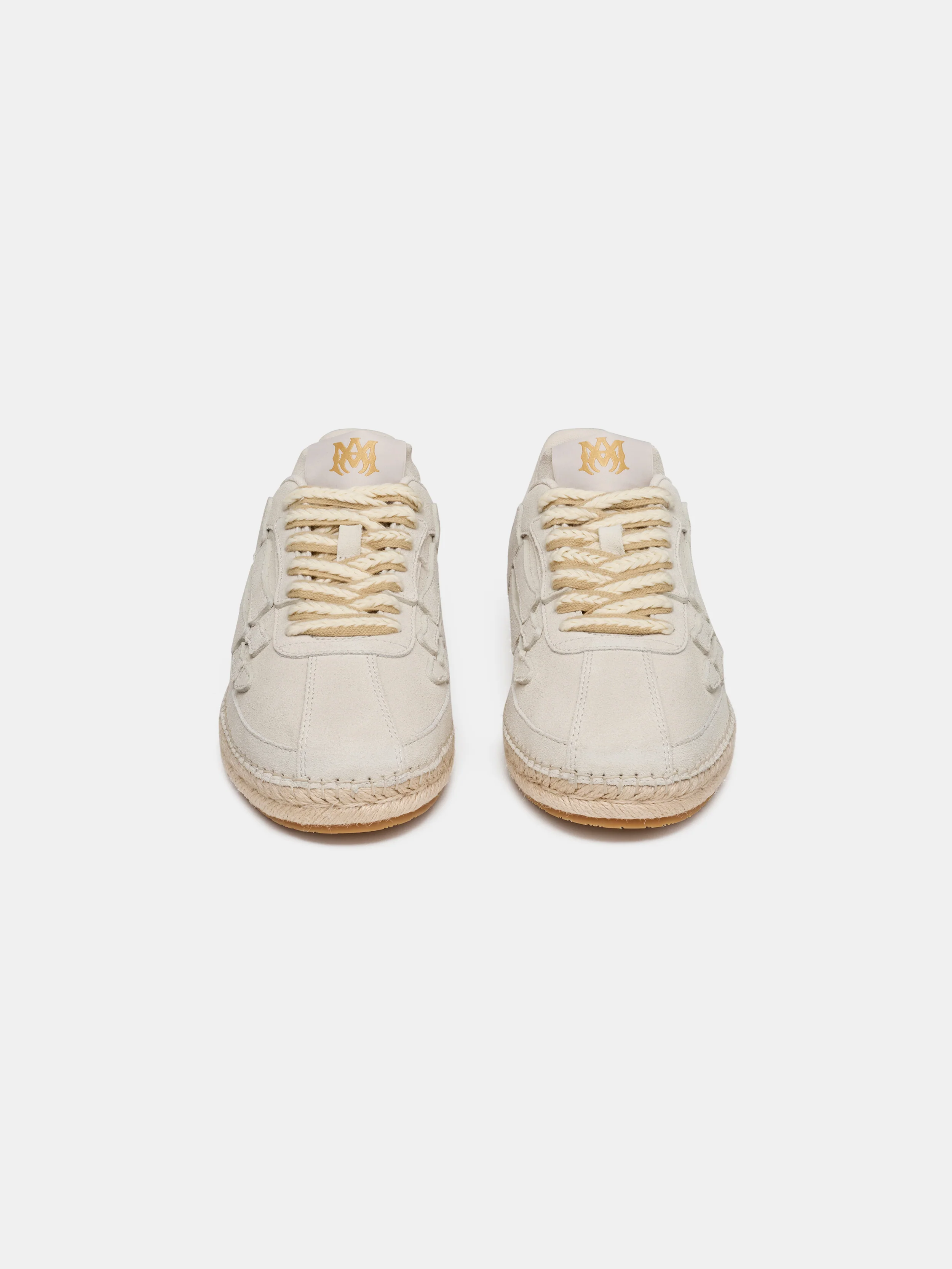 ESPADRILLE PACIFIC BONES - Alabaster