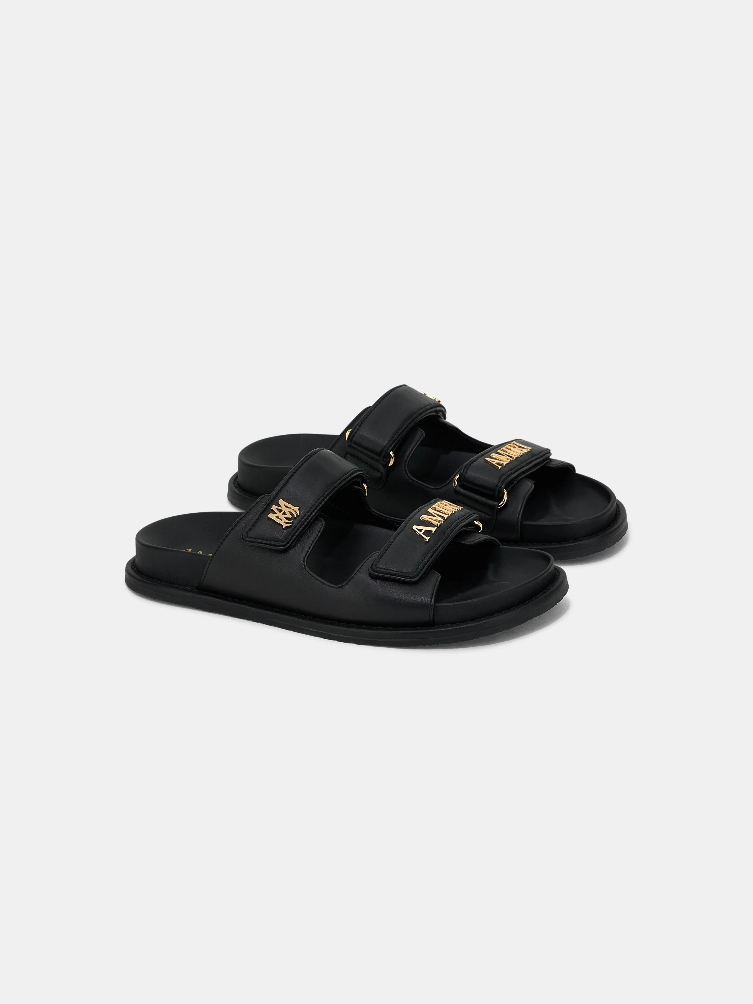 WOMEN - WOMEN'S BOARDWALK - Black