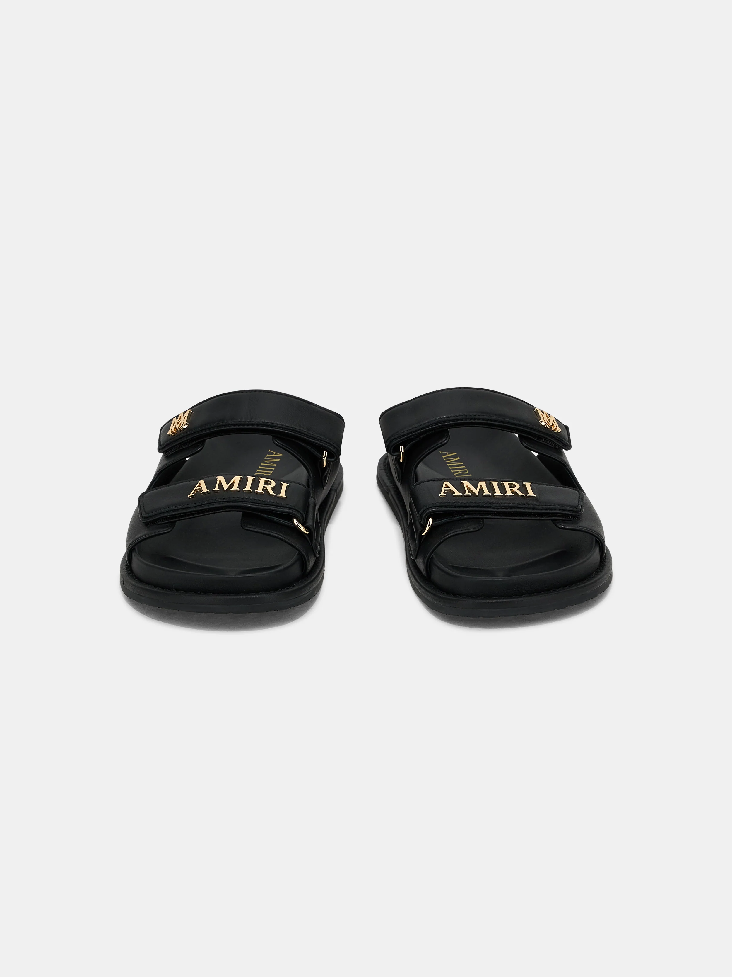 WOMEN - WOMEN'S BOARDWALK - Black