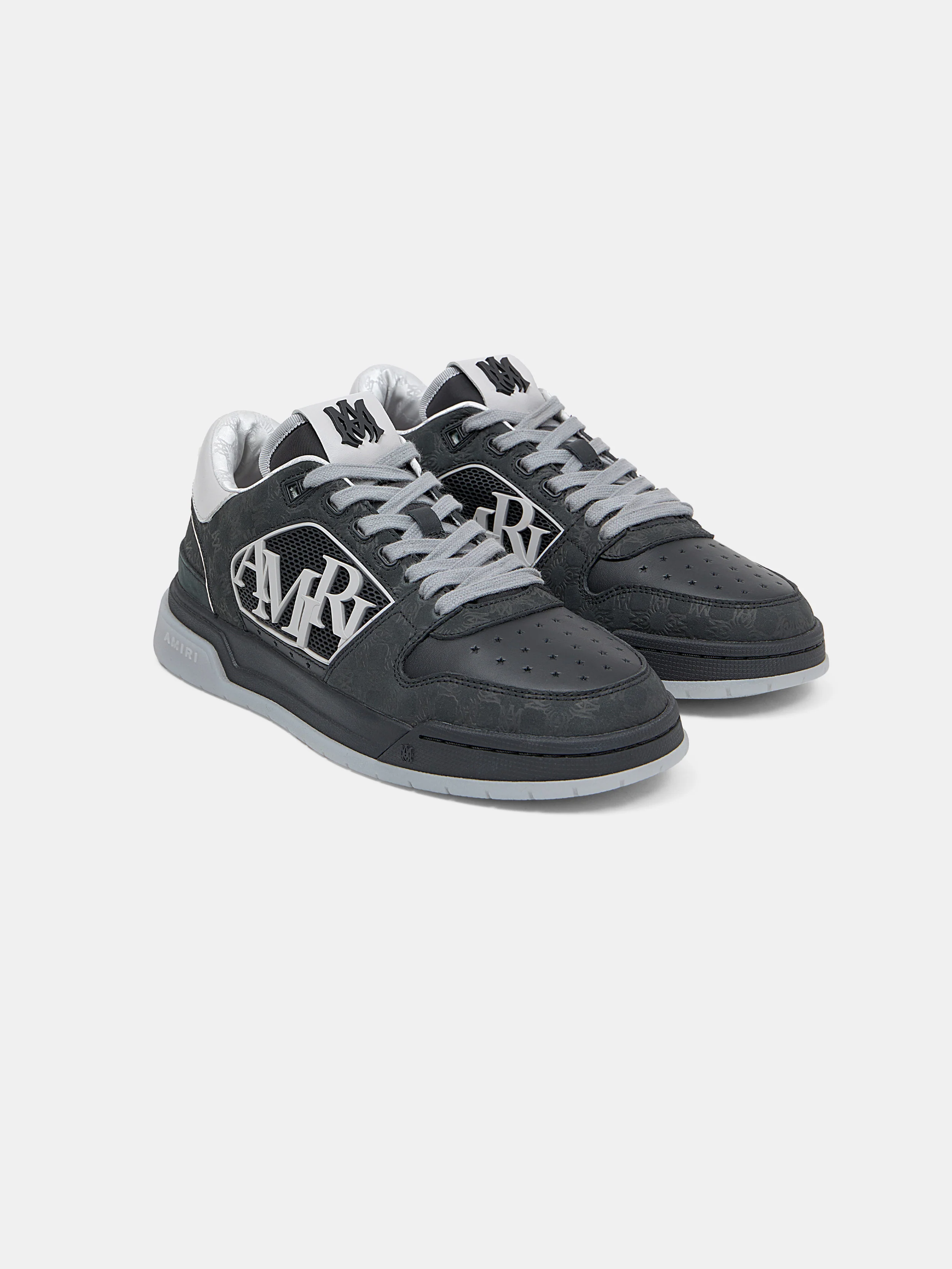 CLASSIC LOW - Black