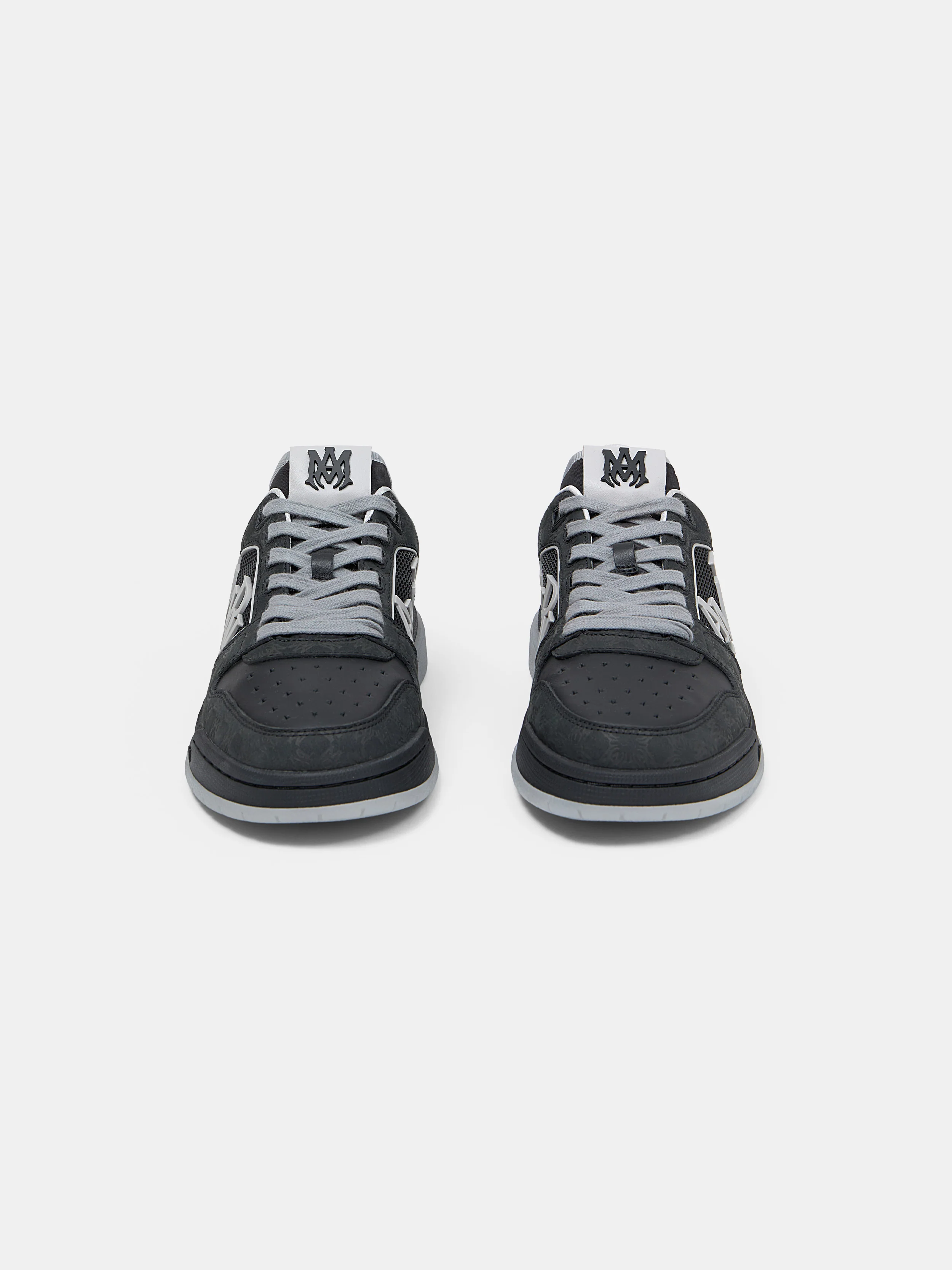 CLASSIC LOW - Black