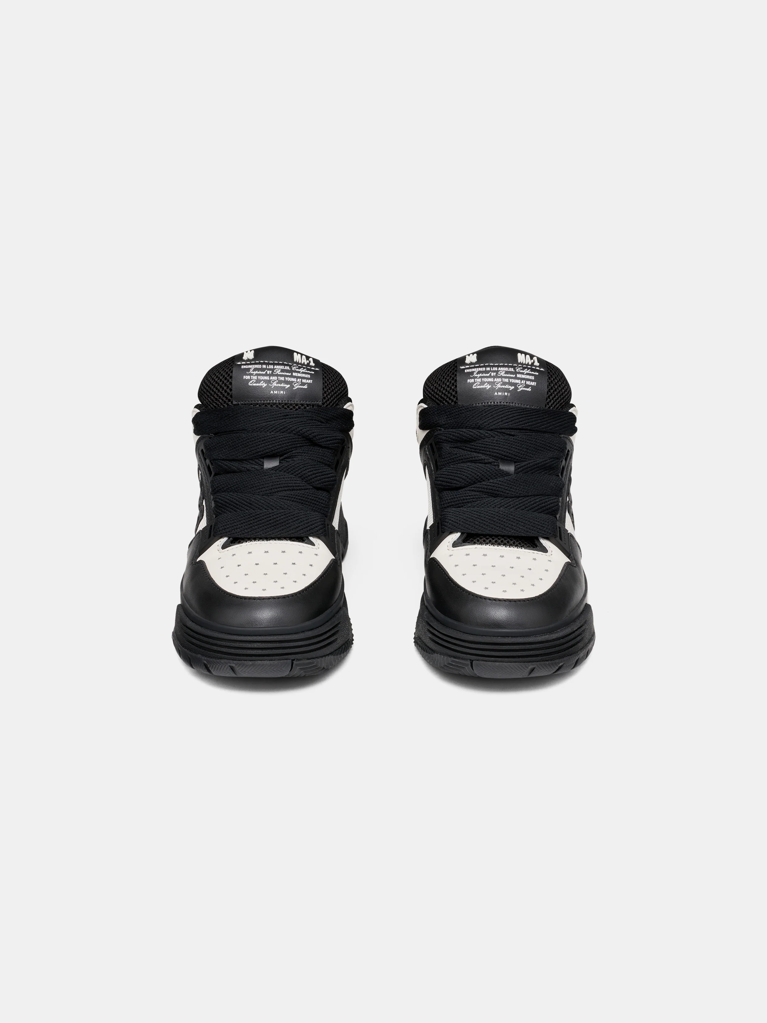 MA PATCH MA-1 - Black