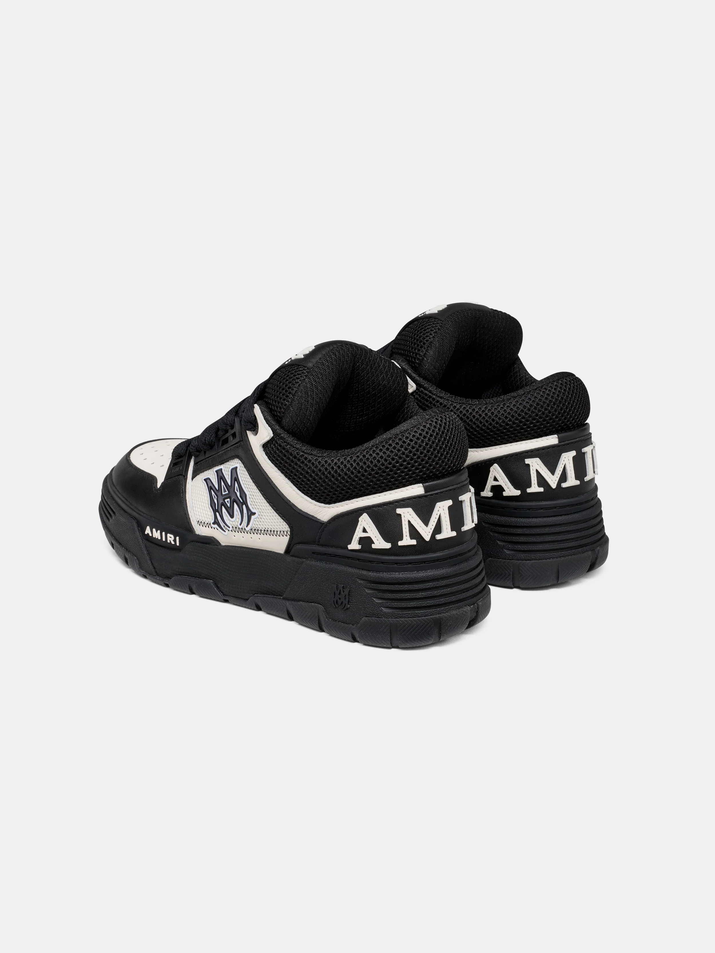 MA PATCH MA-1 - Black
