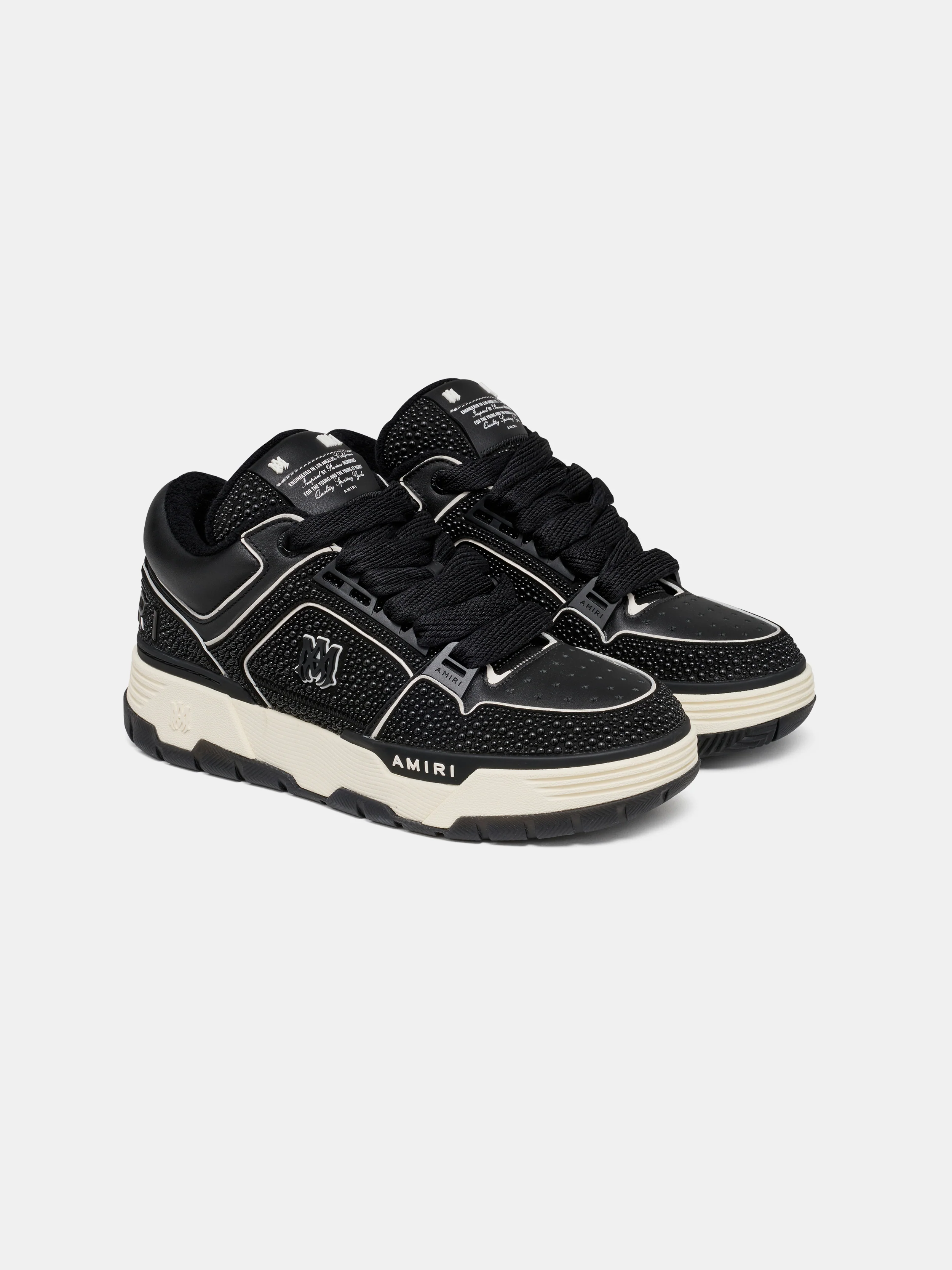 PEARL MA-1 - Black