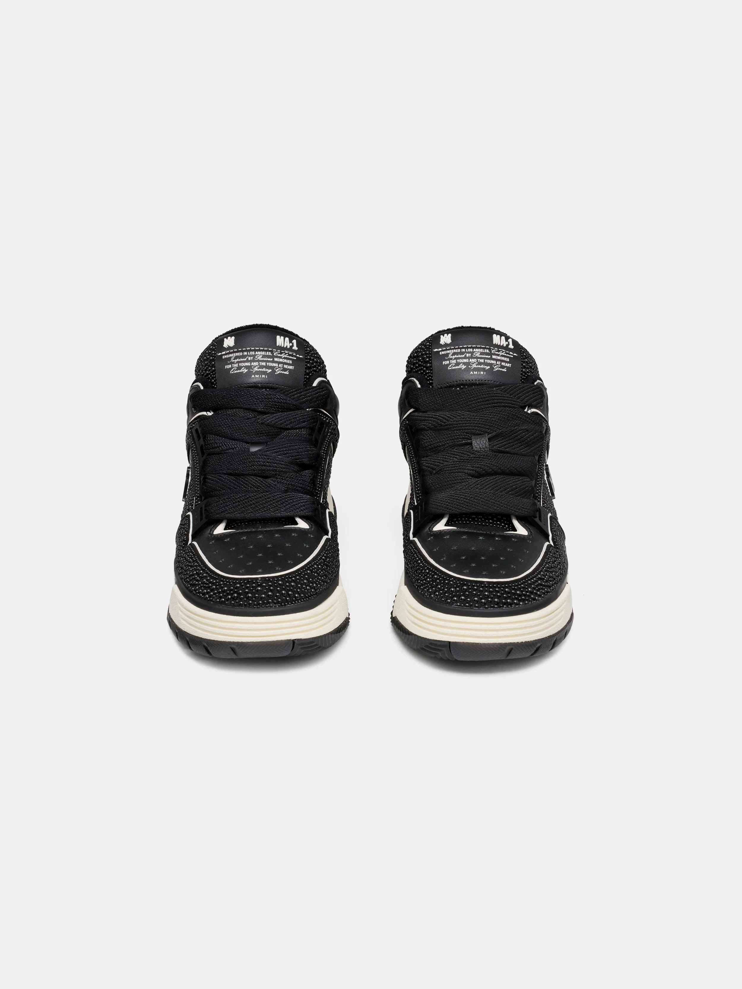 PEARL MA-1 - Black