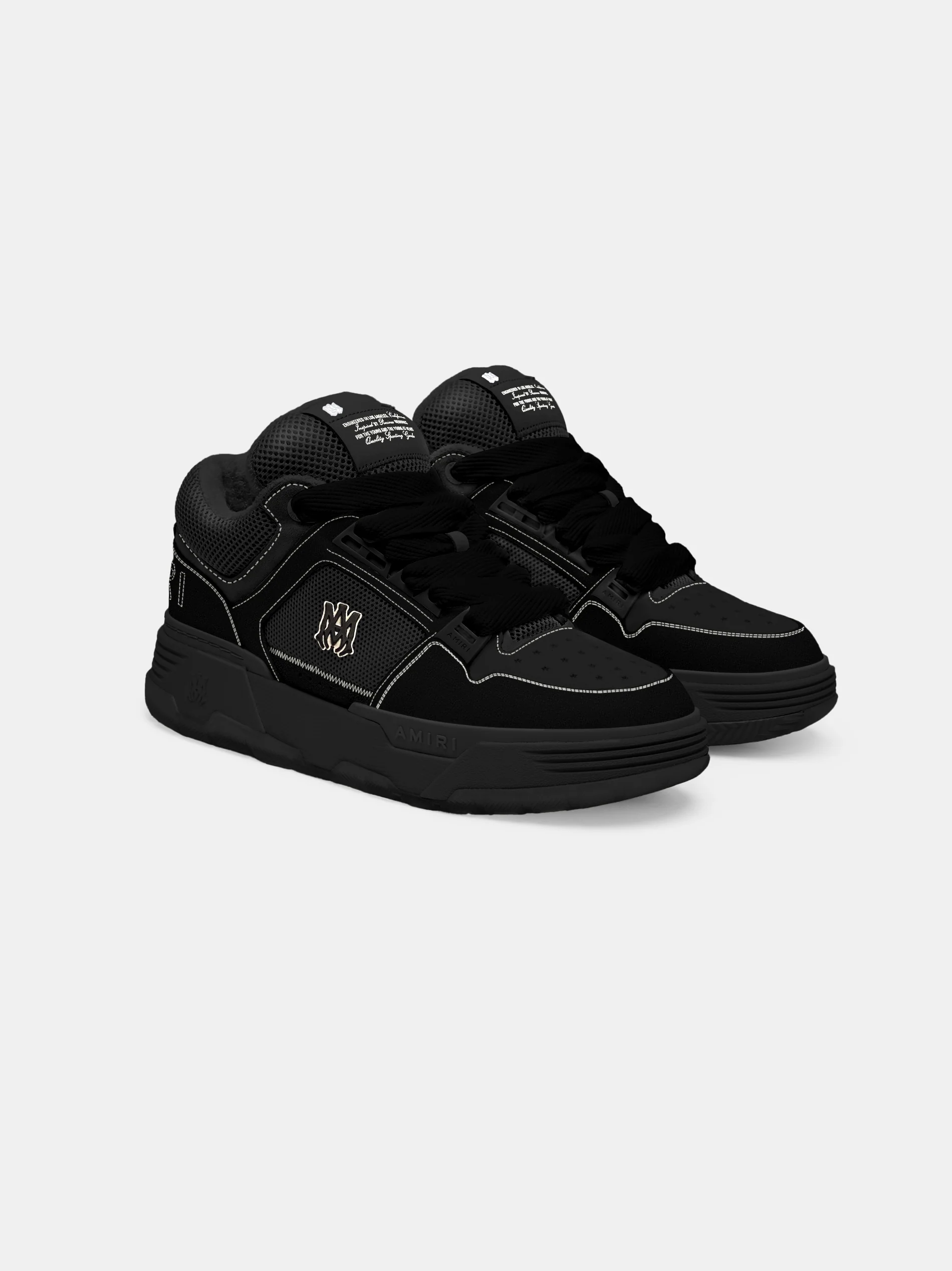 MA-1 - Black