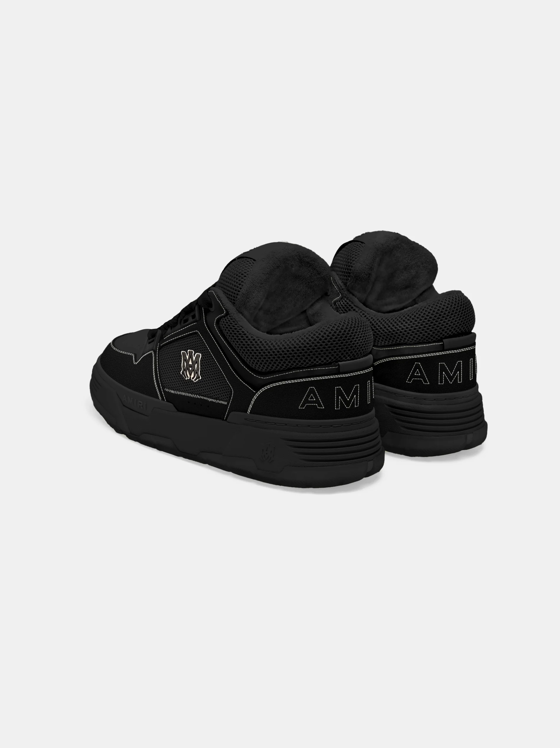 MA-1 - Black