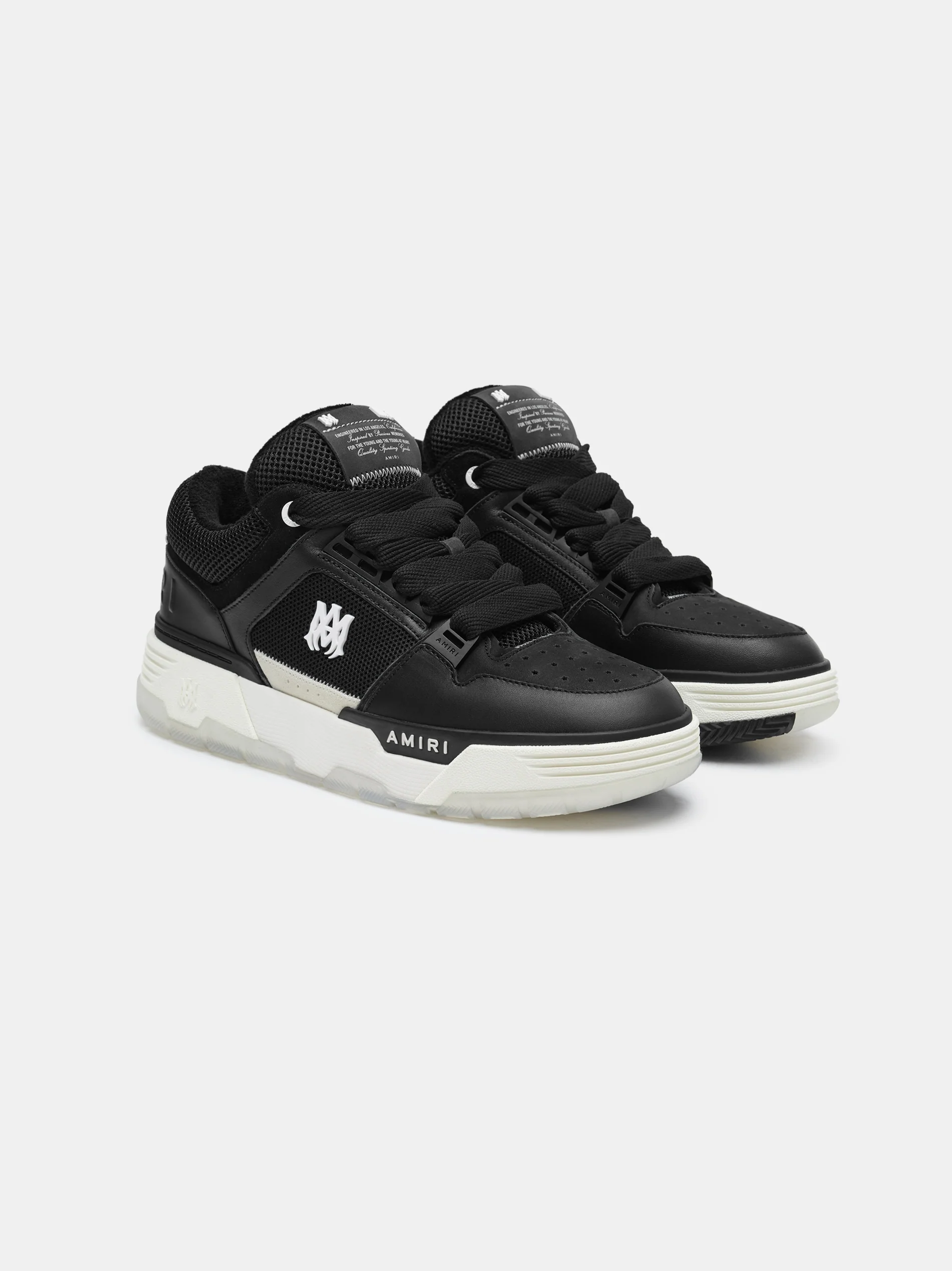 MA-1 - BLACK