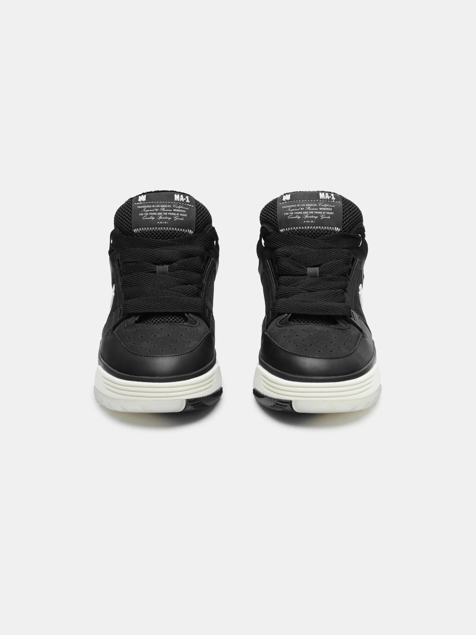 MA-1 - BLACK