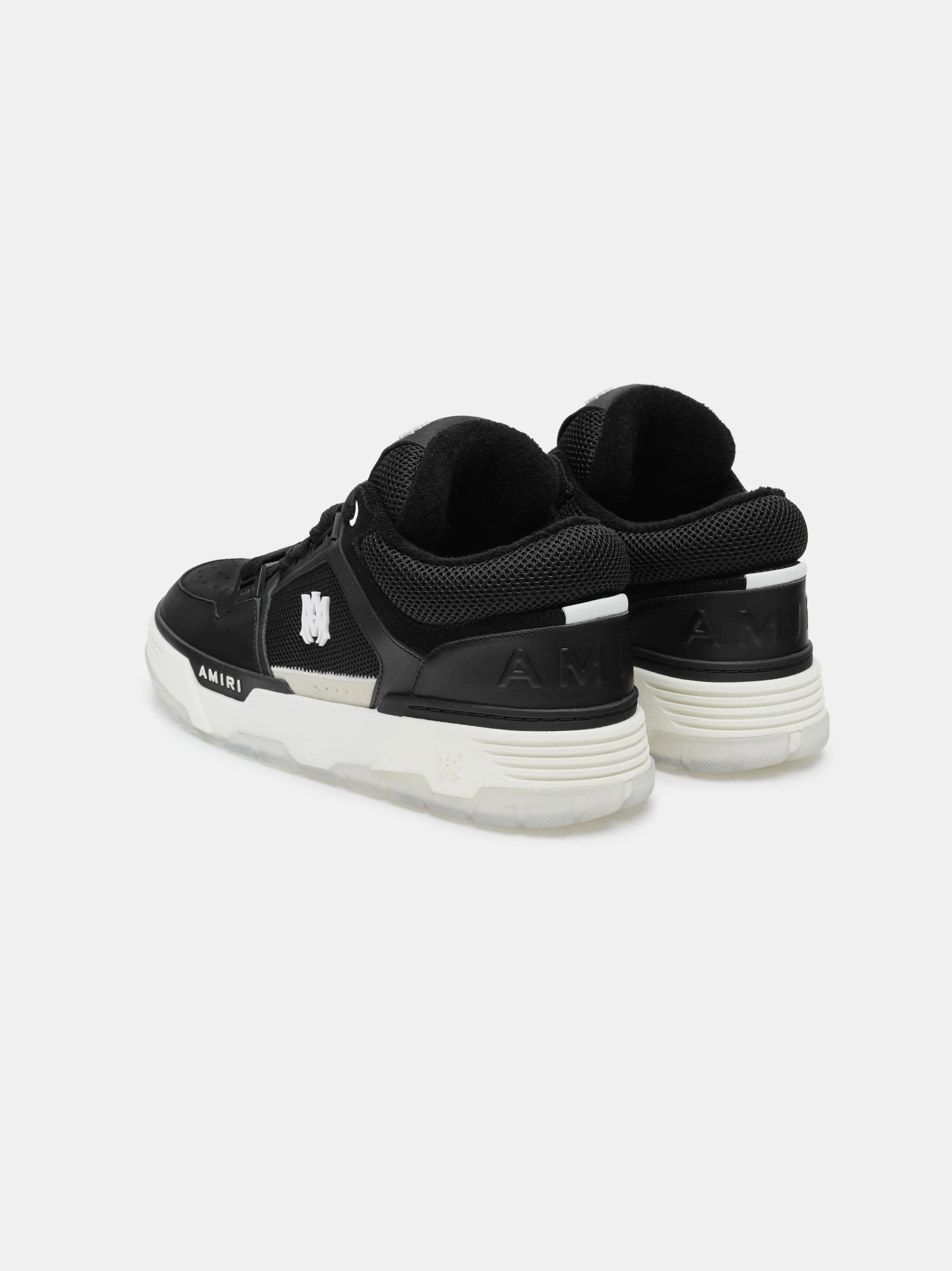 MA-1 - BLACK