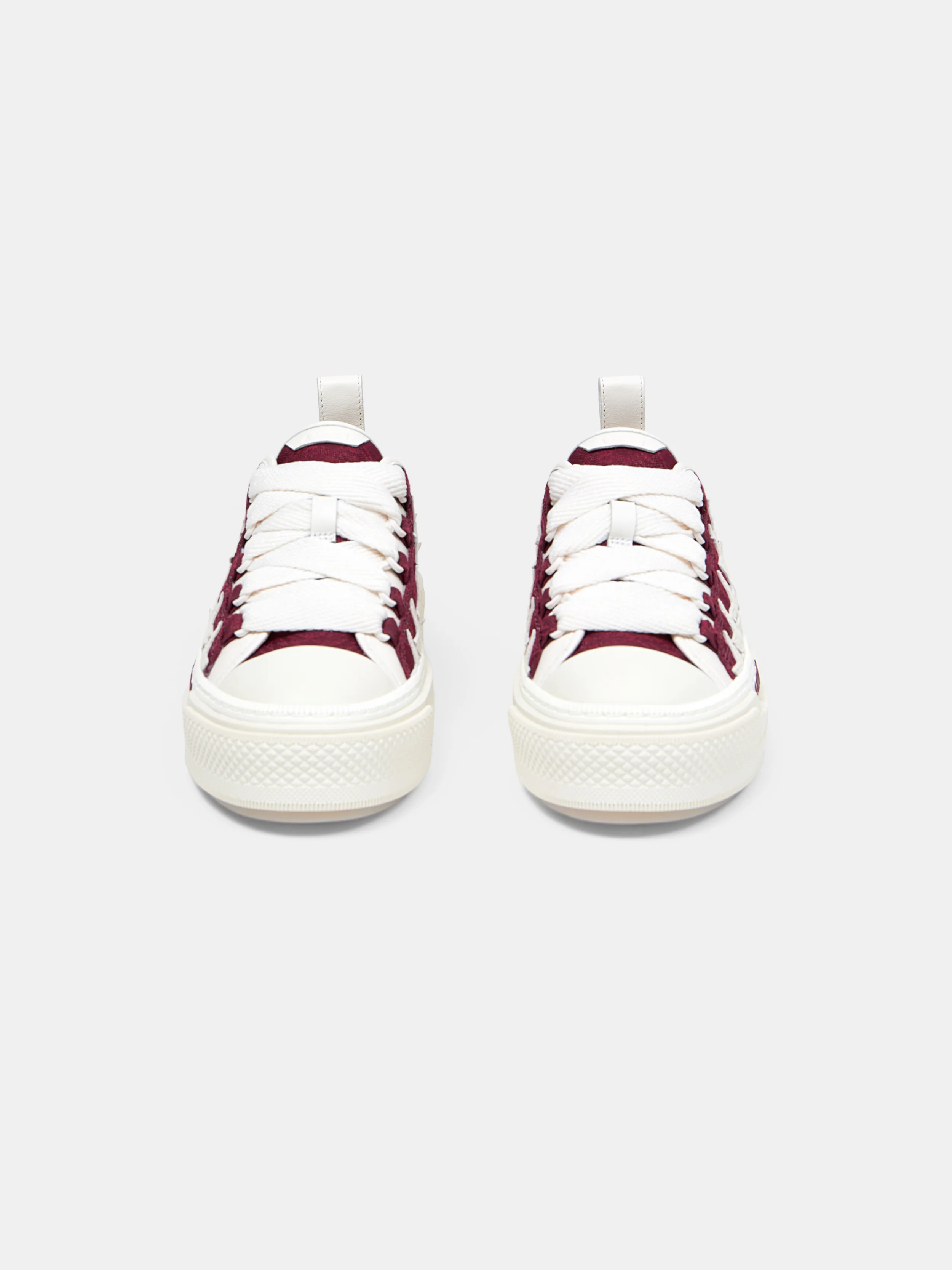 WOMEN - WOMEN'S MA QUAD STARS COURT LOW - Aged Port