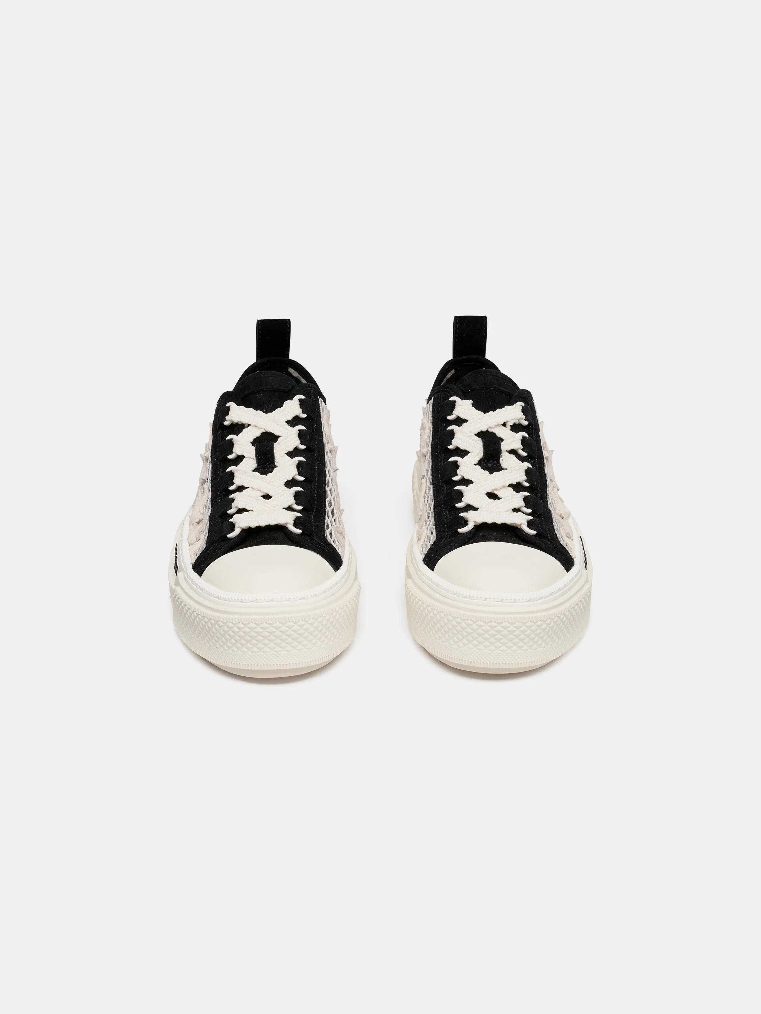 6943-women-women-s-mesh-stars-court-low-black-3.webp WOMEN - WOMEN'S MESH STARS COURT LOW - Black