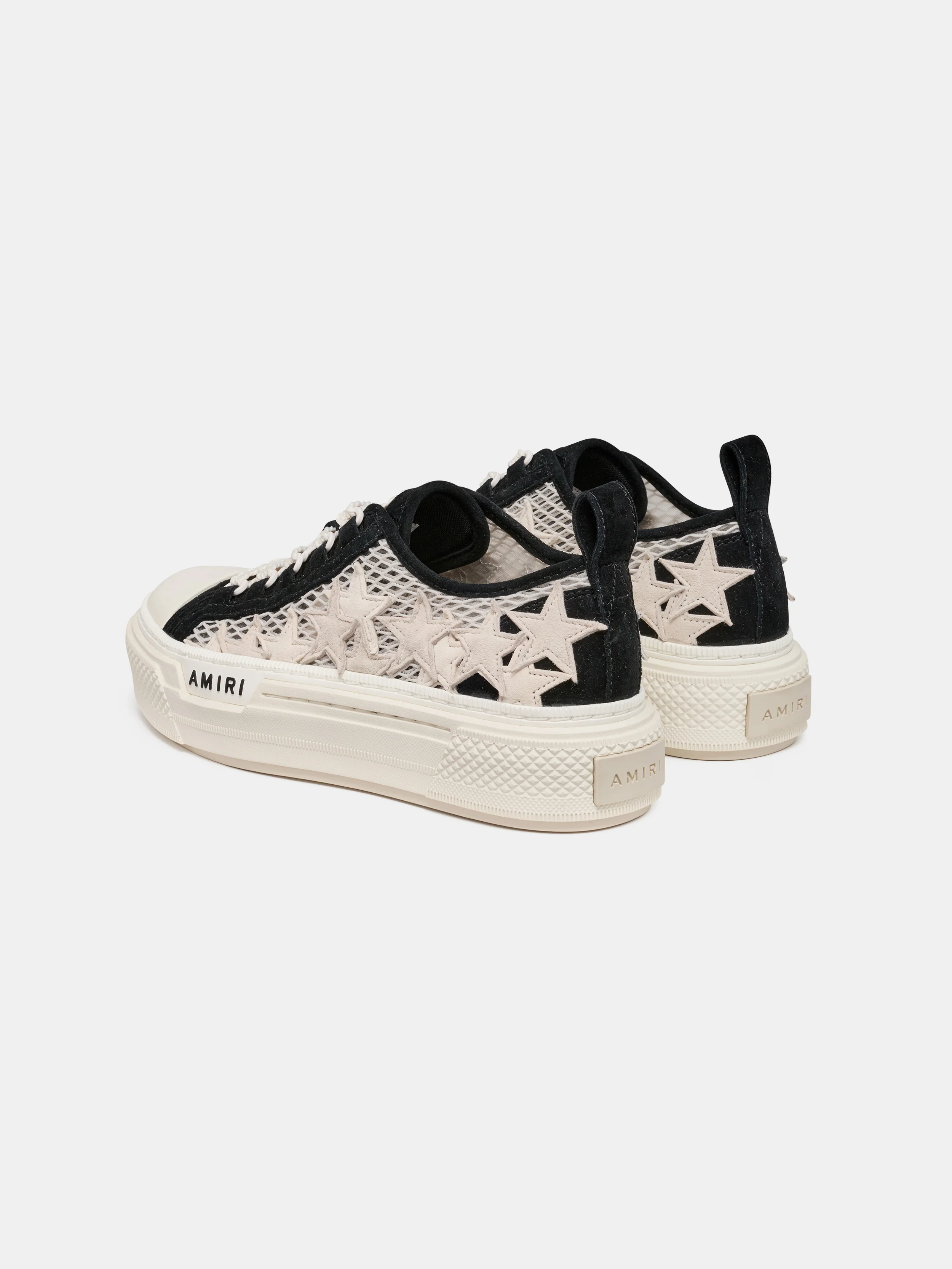 6943-women-women-s-mesh-stars-court-low-black-4.webp WOMEN - WOMEN'S MESH STARS COURT LOW - Black
