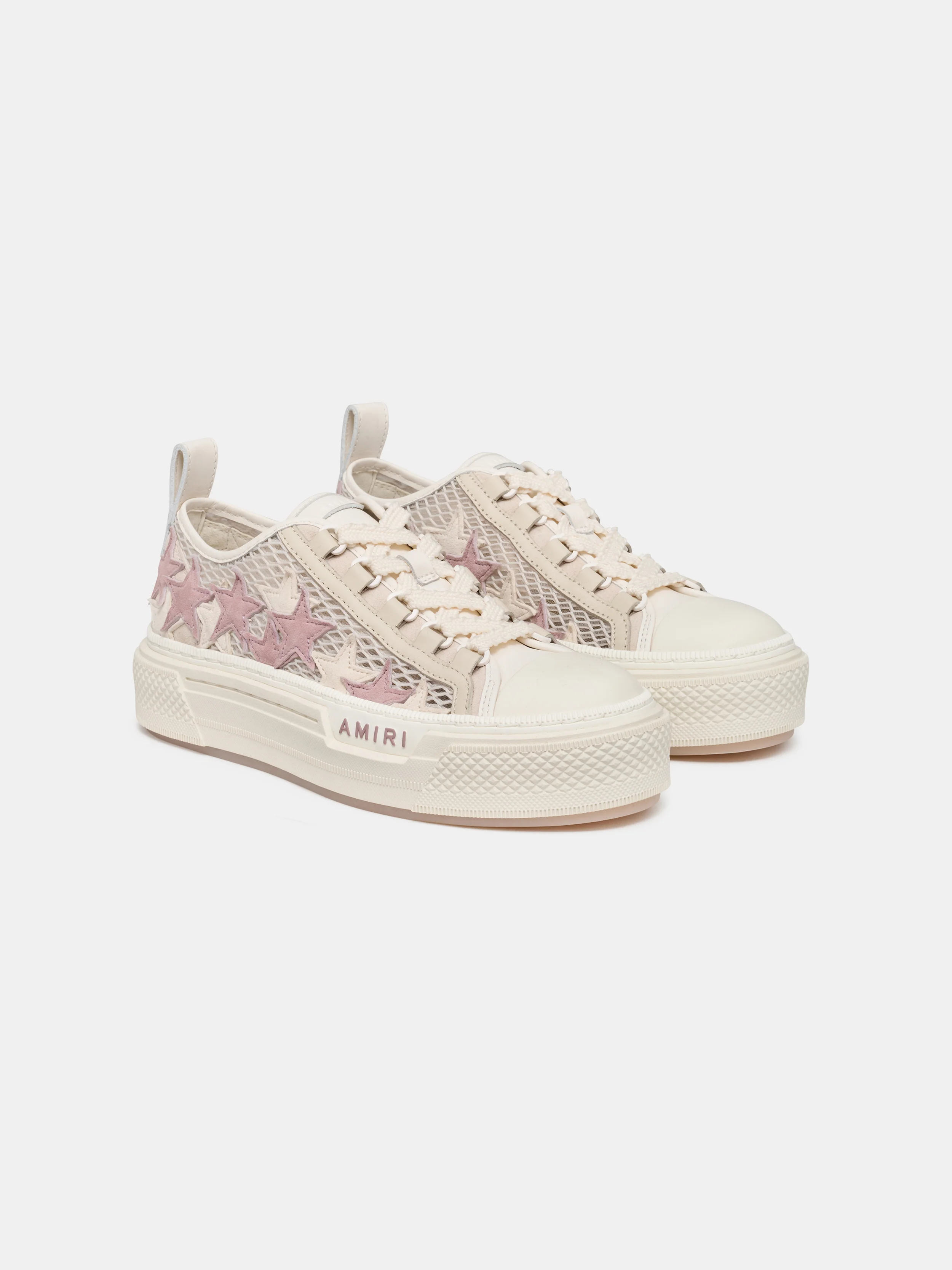 6951-women-women-s-mesh-stars-court-low-alabaster-2.webp WOMEN - WOMEN'S MESH STARS COURT LOW - Alabaster