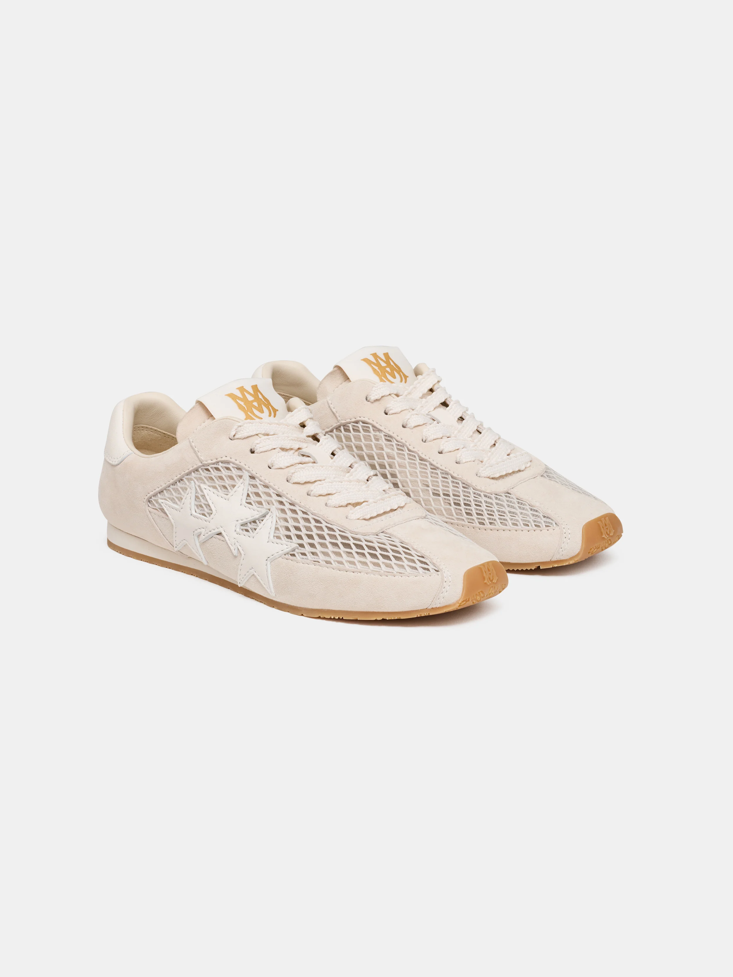 WOMEN - WOMEN'S MESH PACIFIC FLAT - Alabaster