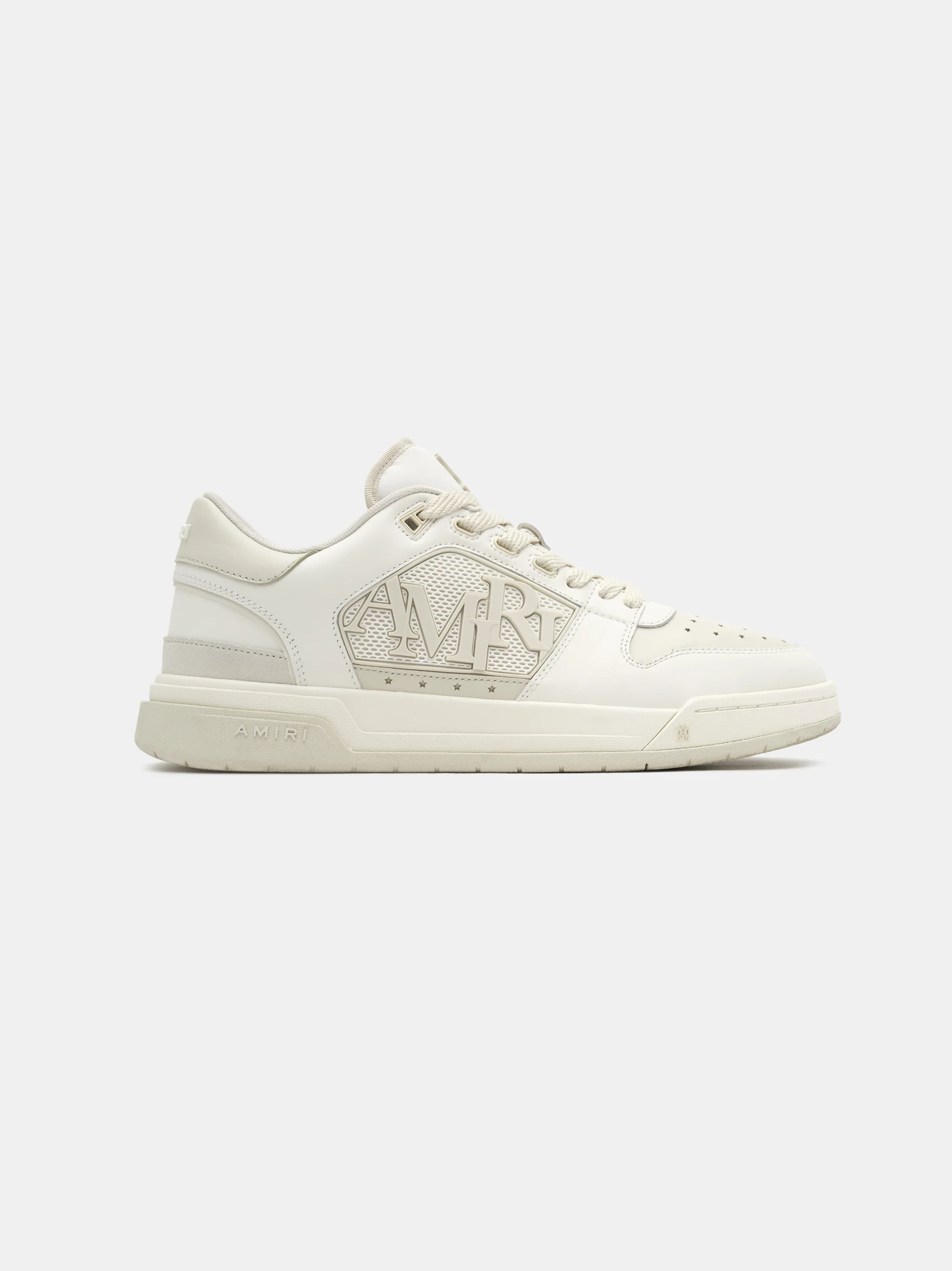 WOMEN - WOMEN'S CLASSIC LOW - WHITE ALABASTER