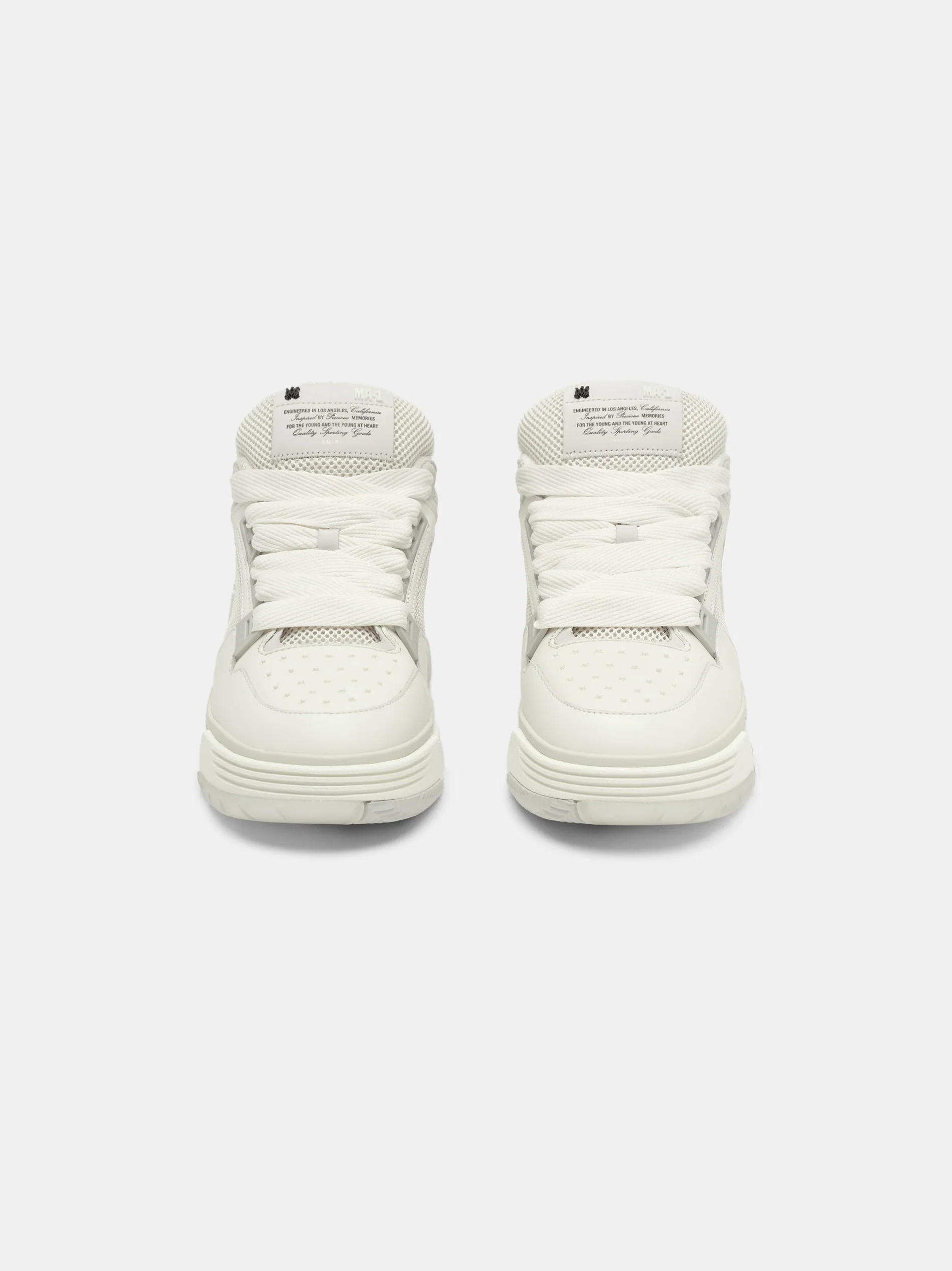 WOMEN -  WOMEN'S MA-1 - ALABASTER