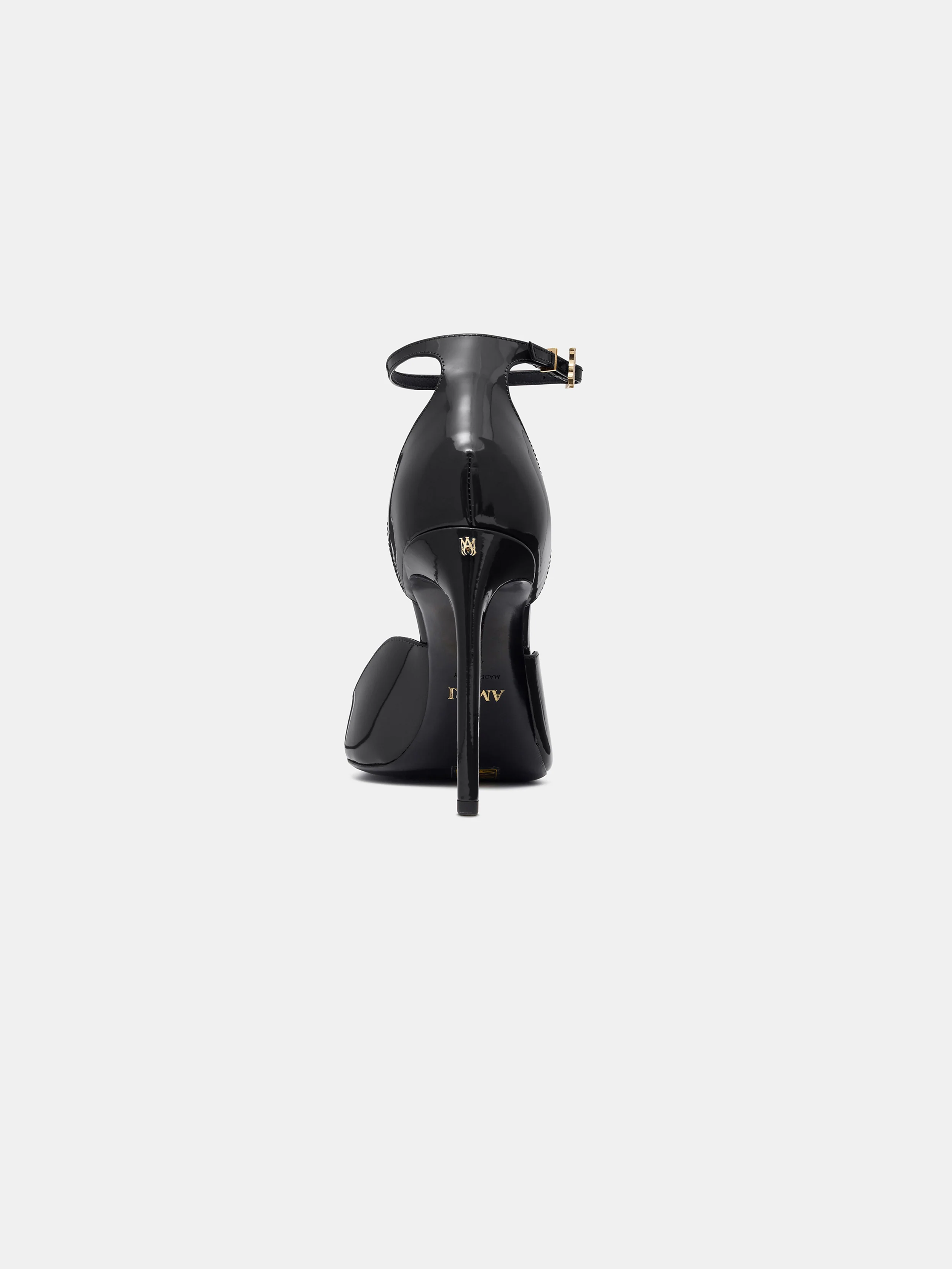 WOMEN - WOMEN'S MA STILETTO - BLACK