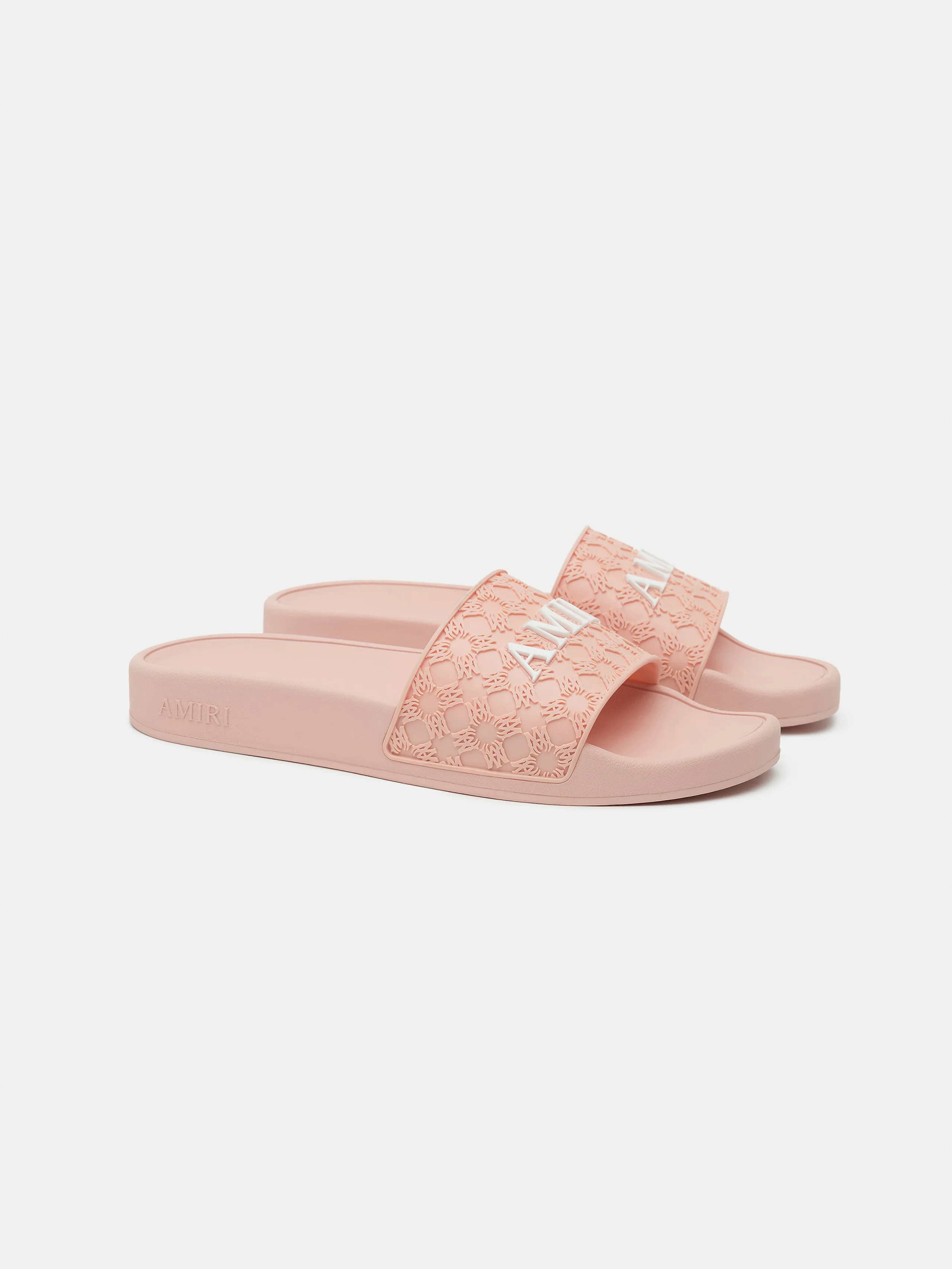 WOMEN - WOMEN'S MA QUAD POOL SLIDE - Evening Sand