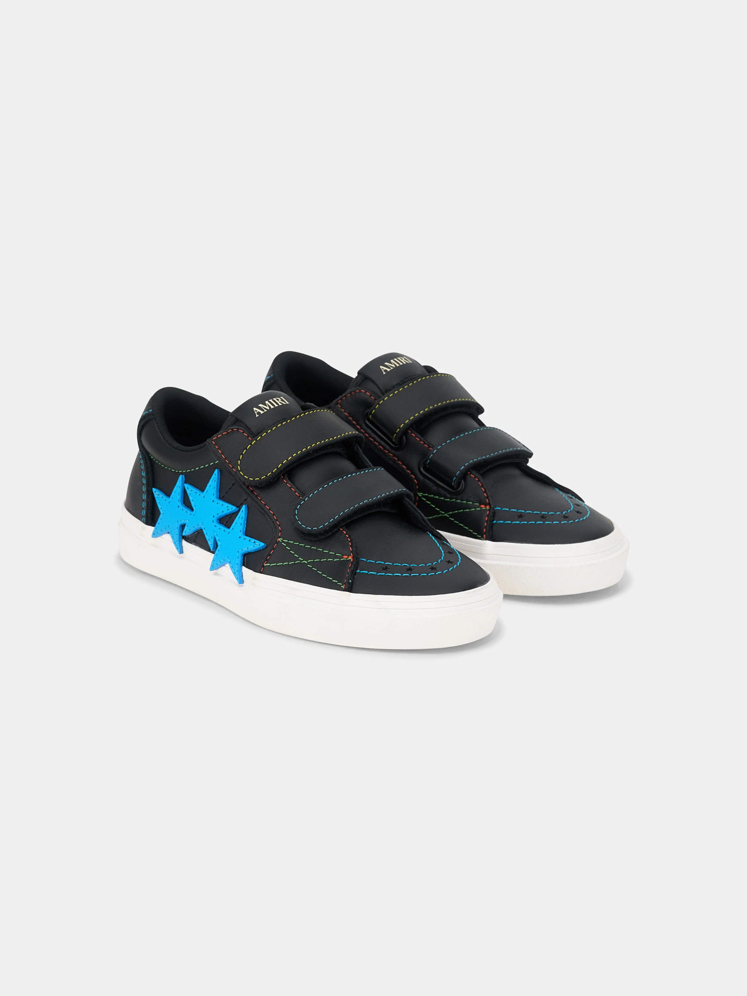 718-kids-kids-sunset-skate-black-2.webp KIDS - KIDS' SUNSET SKATE - Black