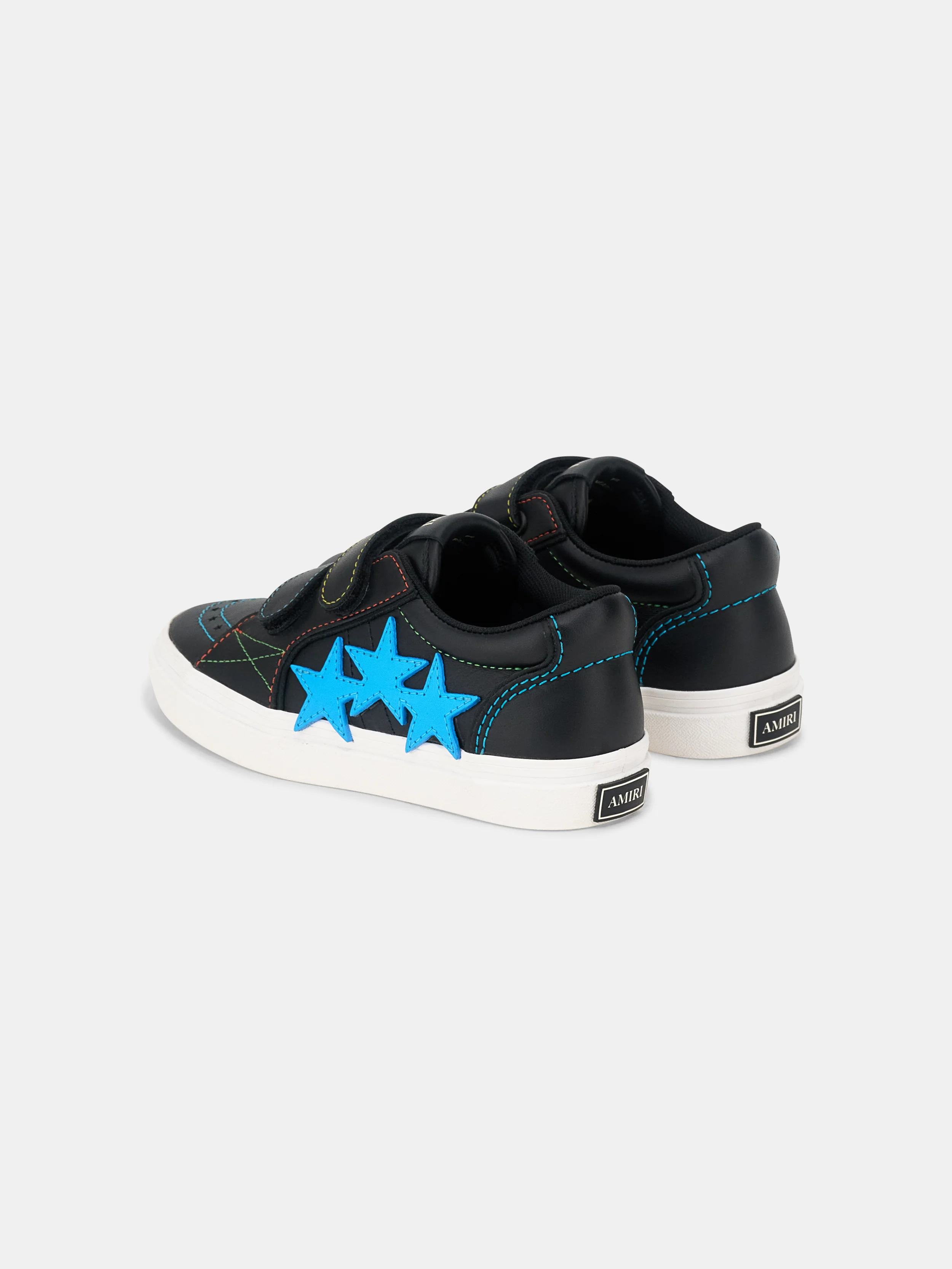 718-kids-kids-sunset-skate-black-3.webp KIDS - KIDS' SUNSET SKATE - Black