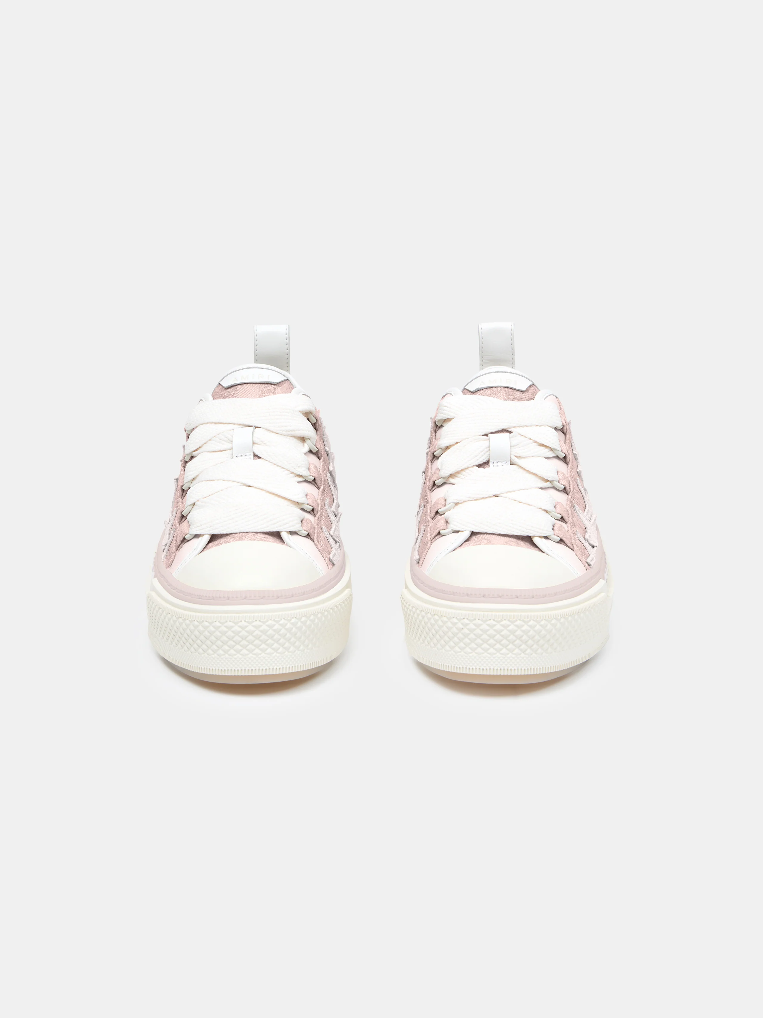 WOMEN - WOMEN'S MA QUAD STARS COURT LOW - Pink