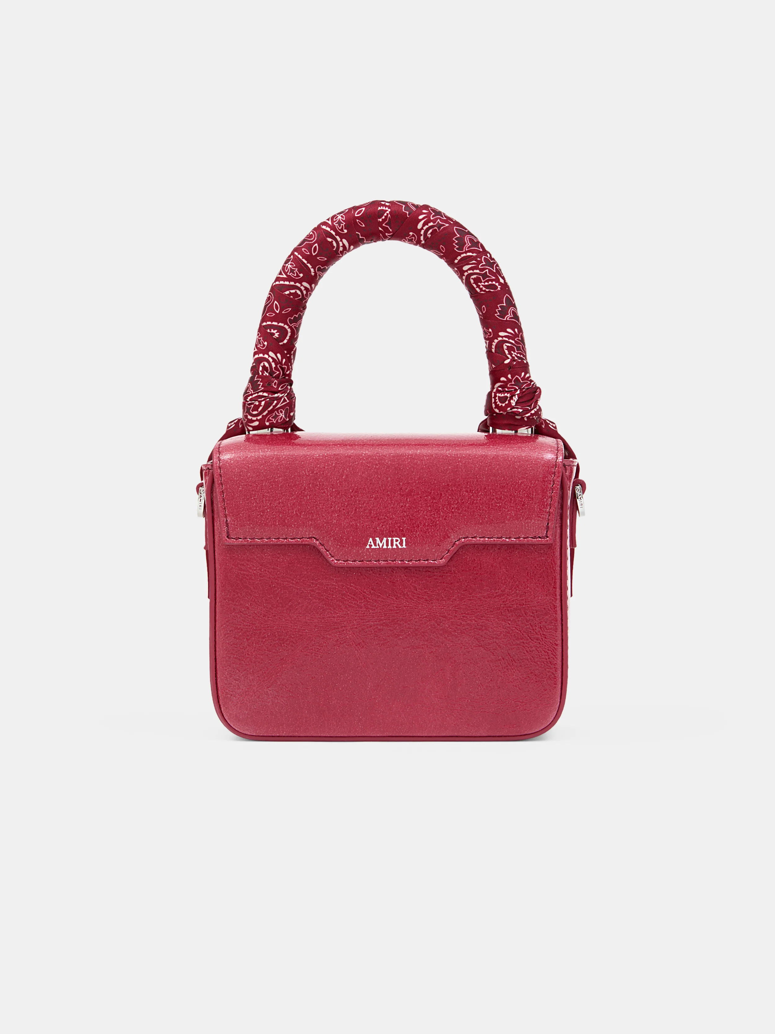 WOMEN - WOMEN'S MICRO MA BAG - Red Rose