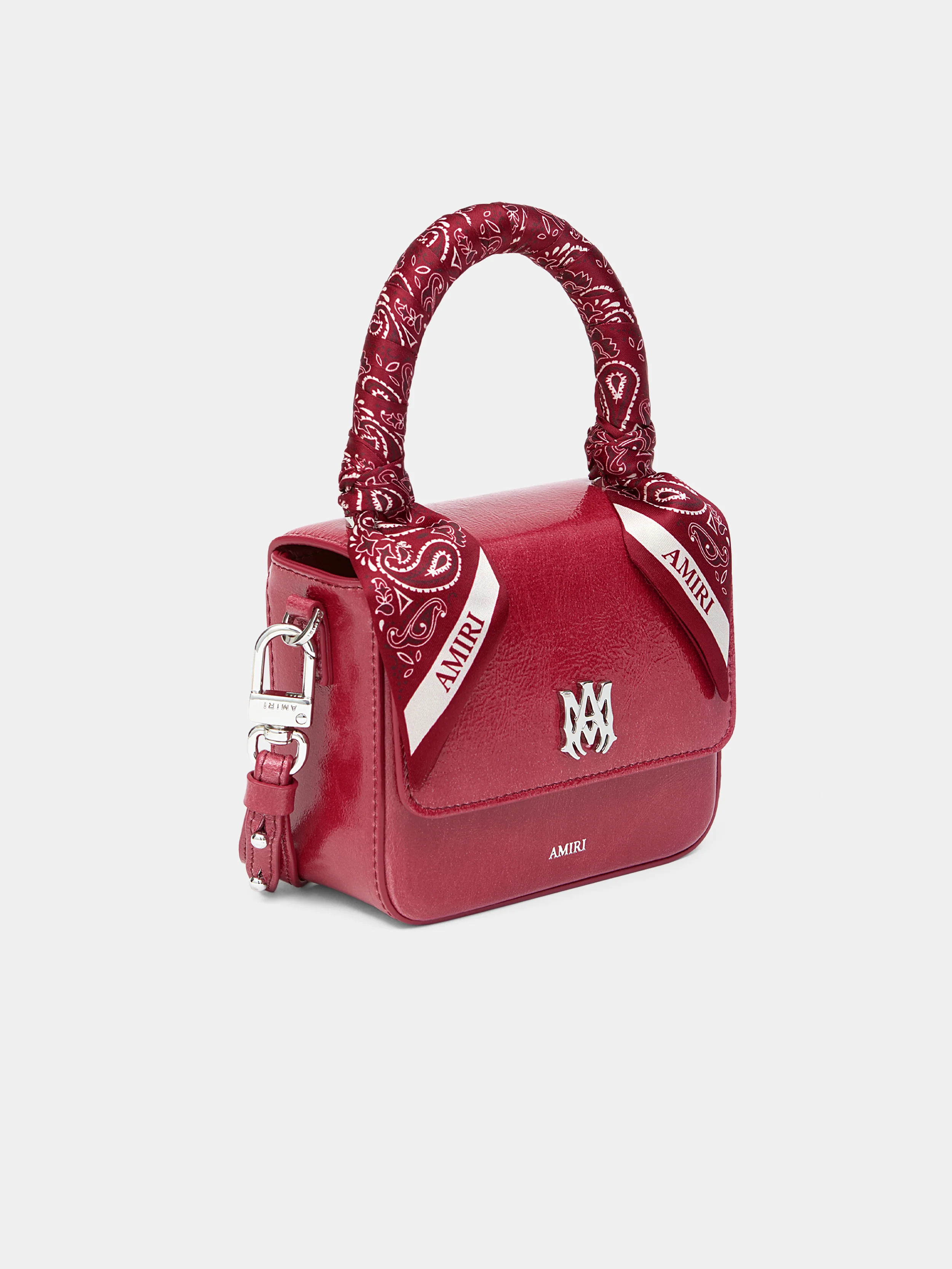 WOMEN - WOMEN'S MICRO MA BAG - Red Rose