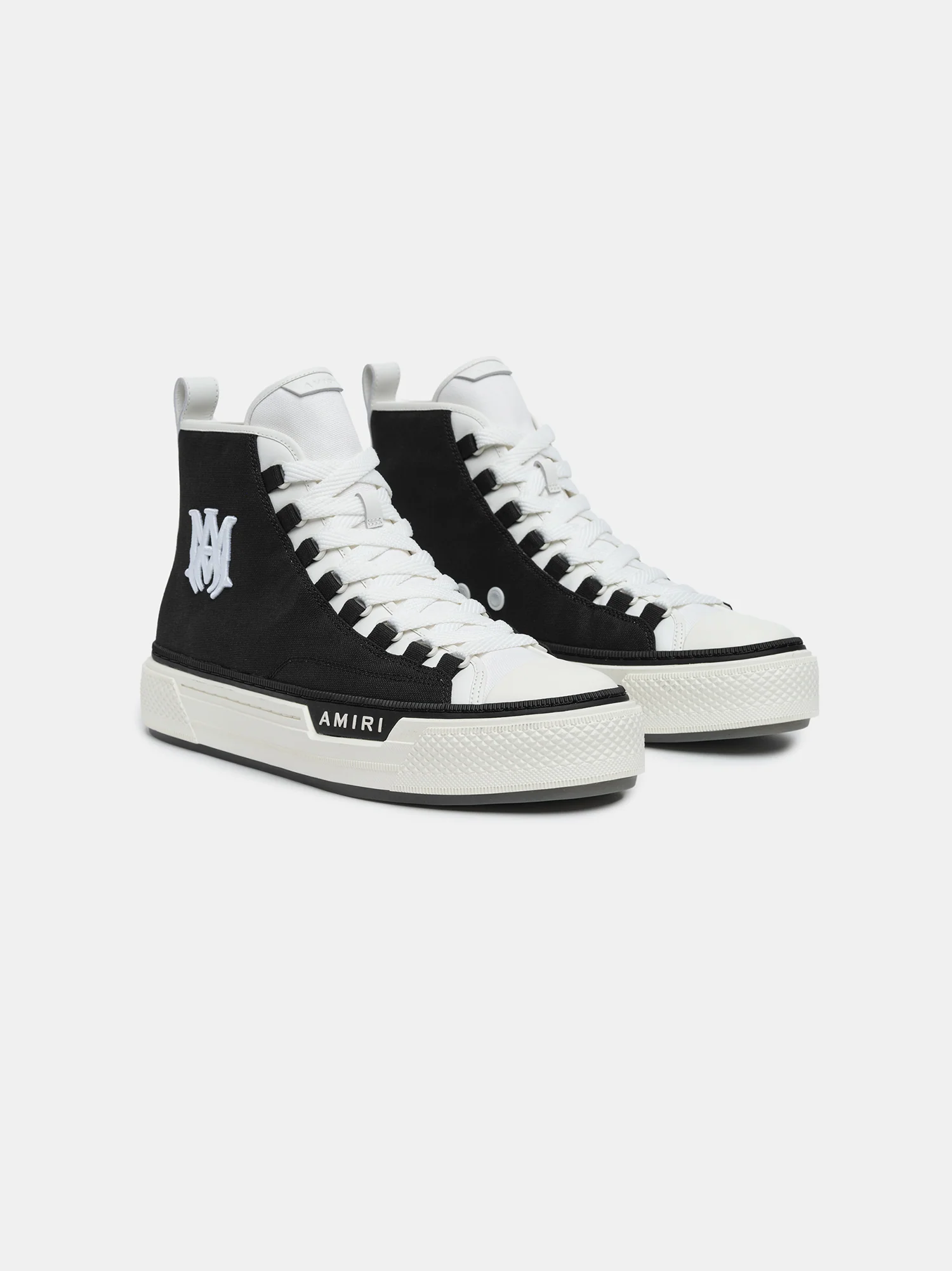 7209-women-women-s-ma-court-hi-black-white-2.webp WOMEN - WOMEN'S MA COURT HI - Black/White