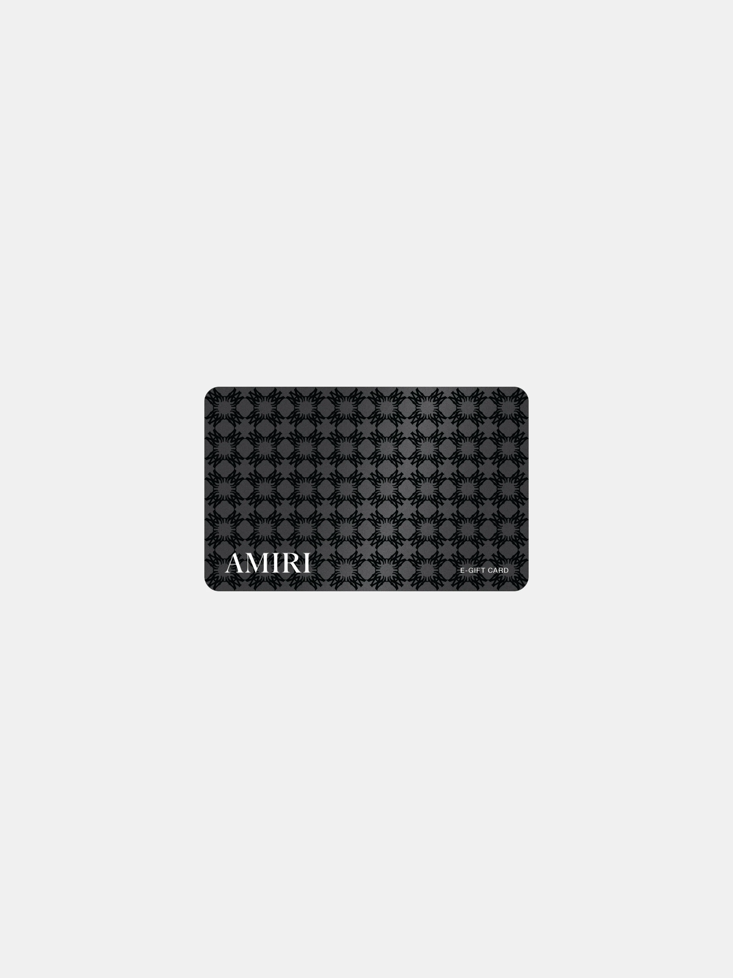 E-Gift Card