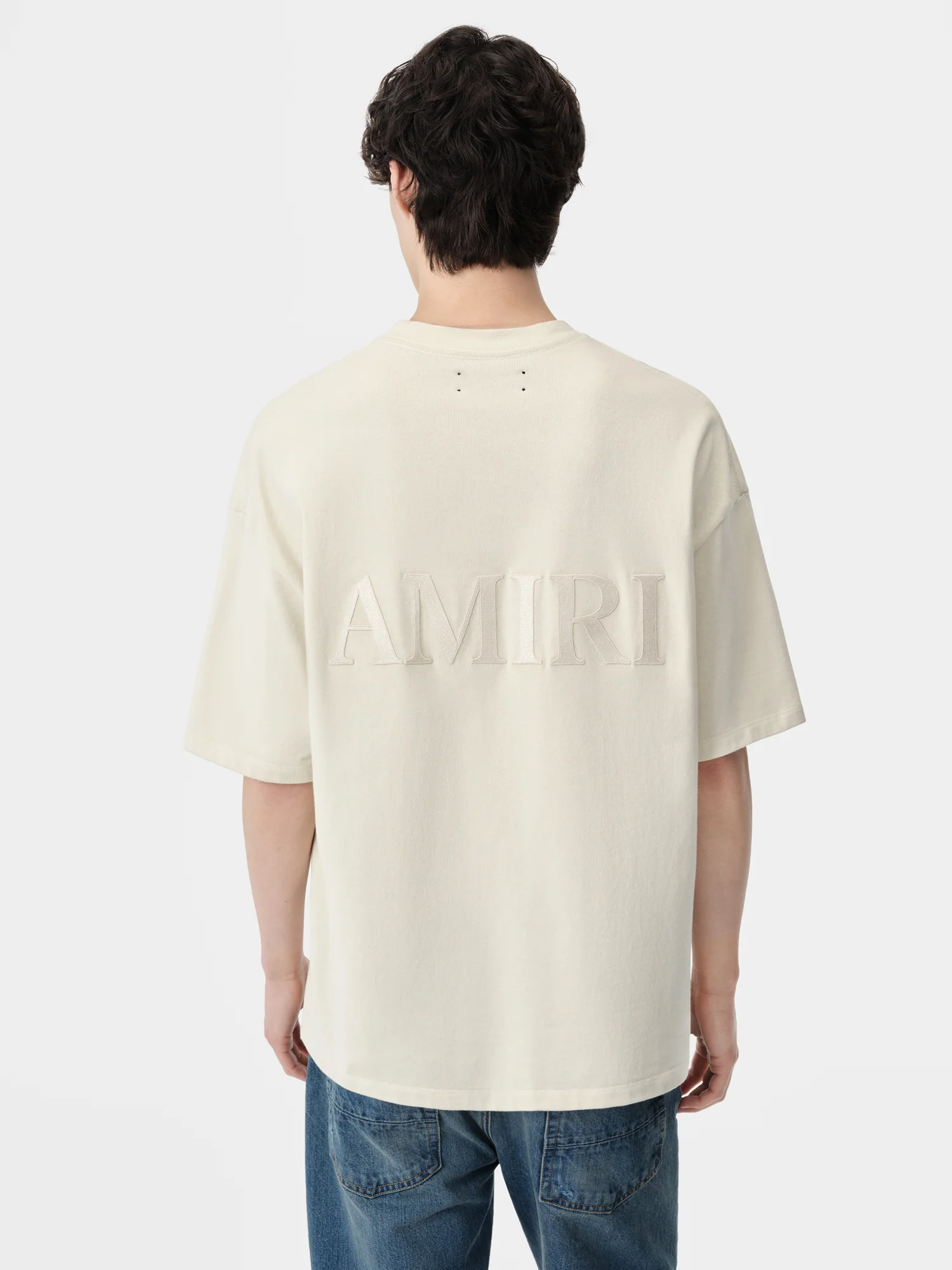 7222-amiri-oversized-tee-birch-4.webp AMIRI OVERSIZED TEE - Birch