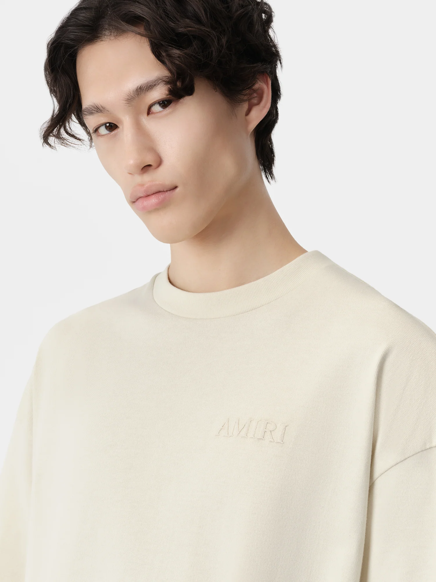 7222-amiri-oversized-tee-birch-5.webp AMIRI OVERSIZED TEE - Birch