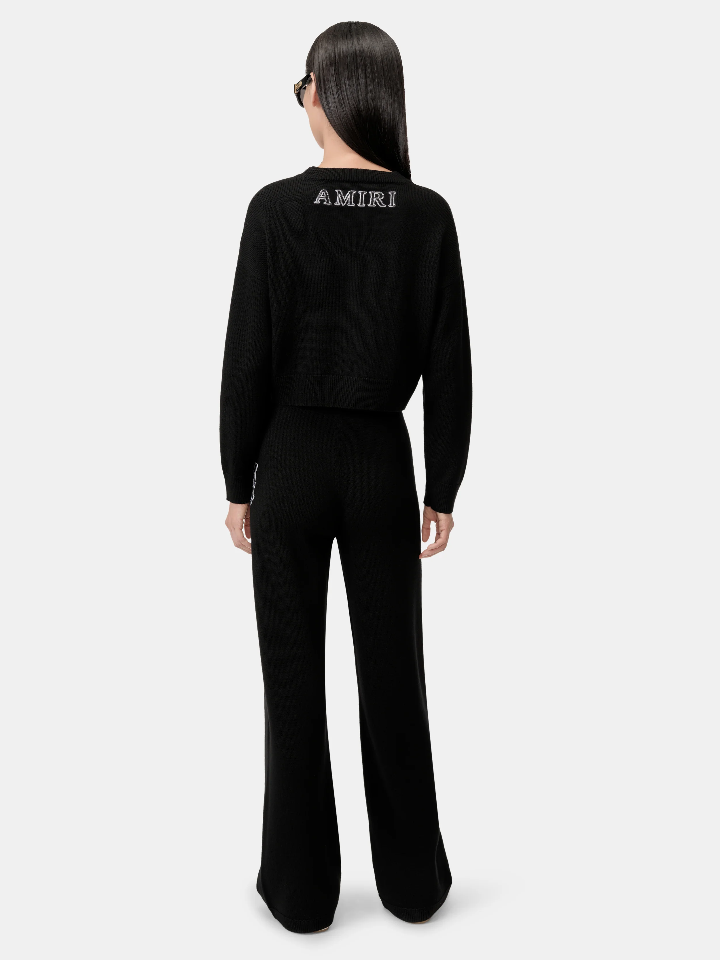 WOMEN - WOMEN'S MA SWEATPANT - BLACK