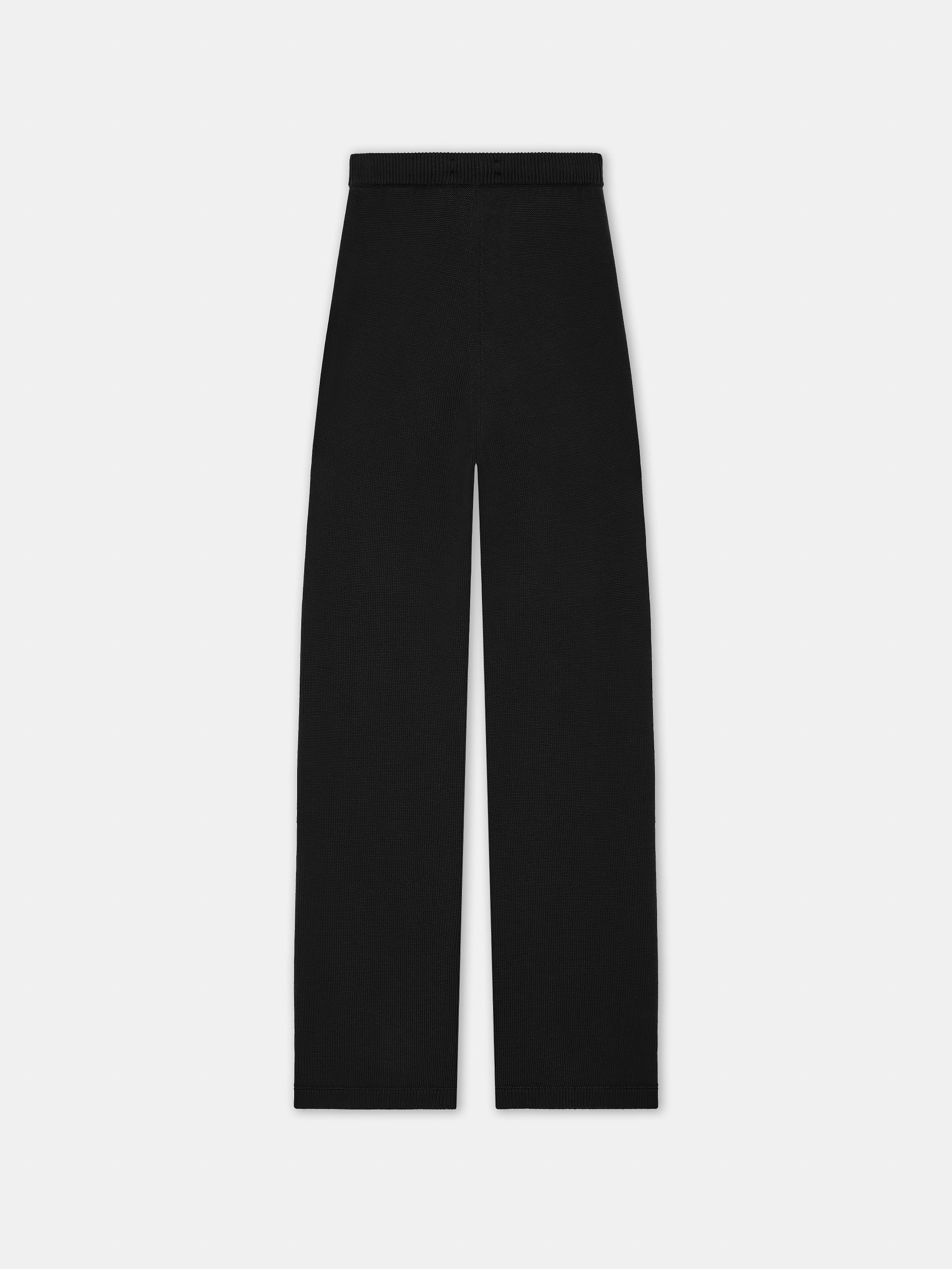 WOMEN - WOMEN'S MA SWEATPANT - BLACK